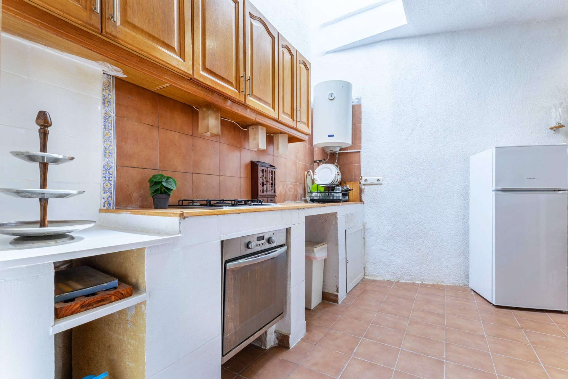 Odsprzedaż - Villa - El Campello - Pueblo Acantilado - Lanuza