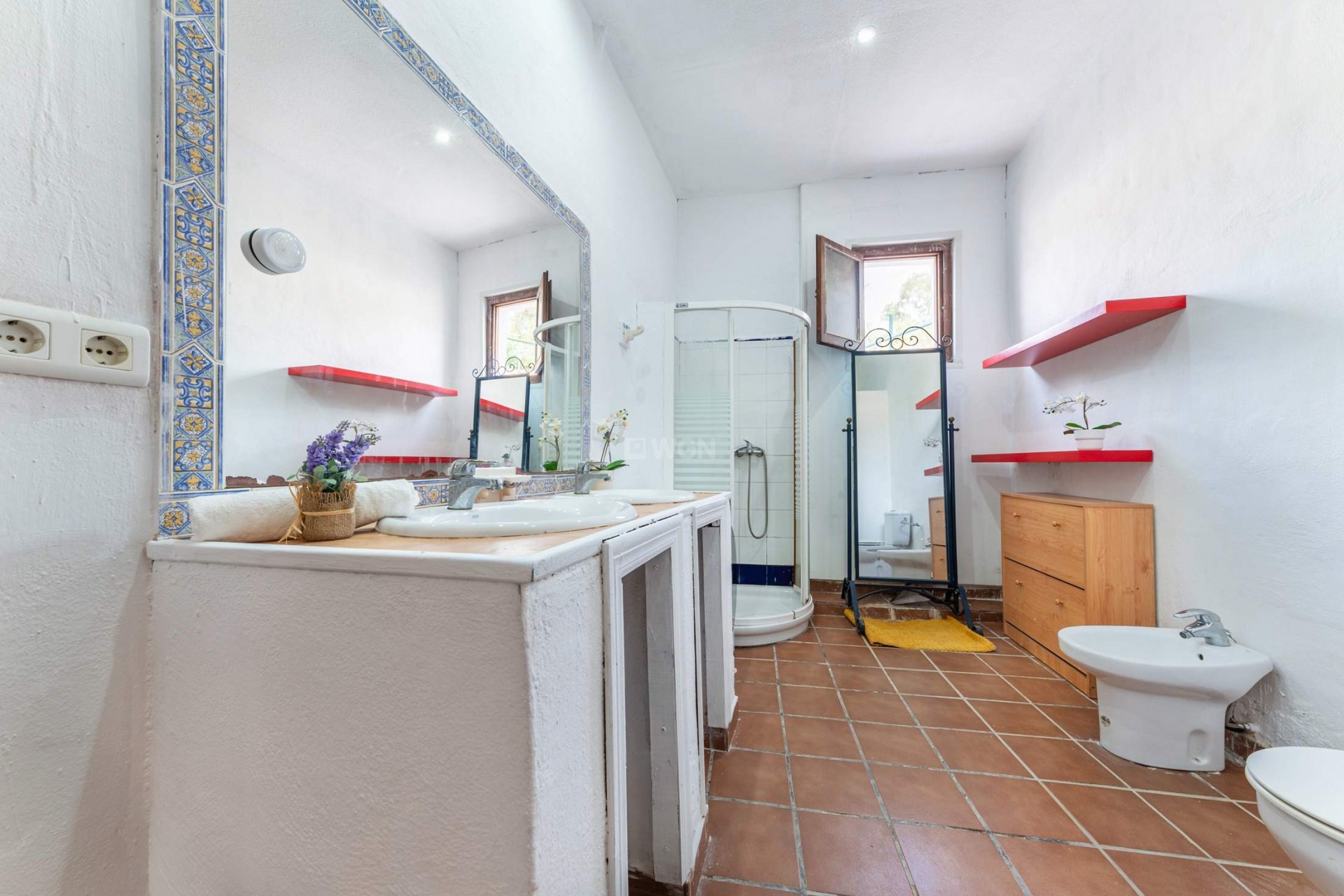 Odsprzedaż - Villa - El Campello - Pueblo Acantilado - Lanuza