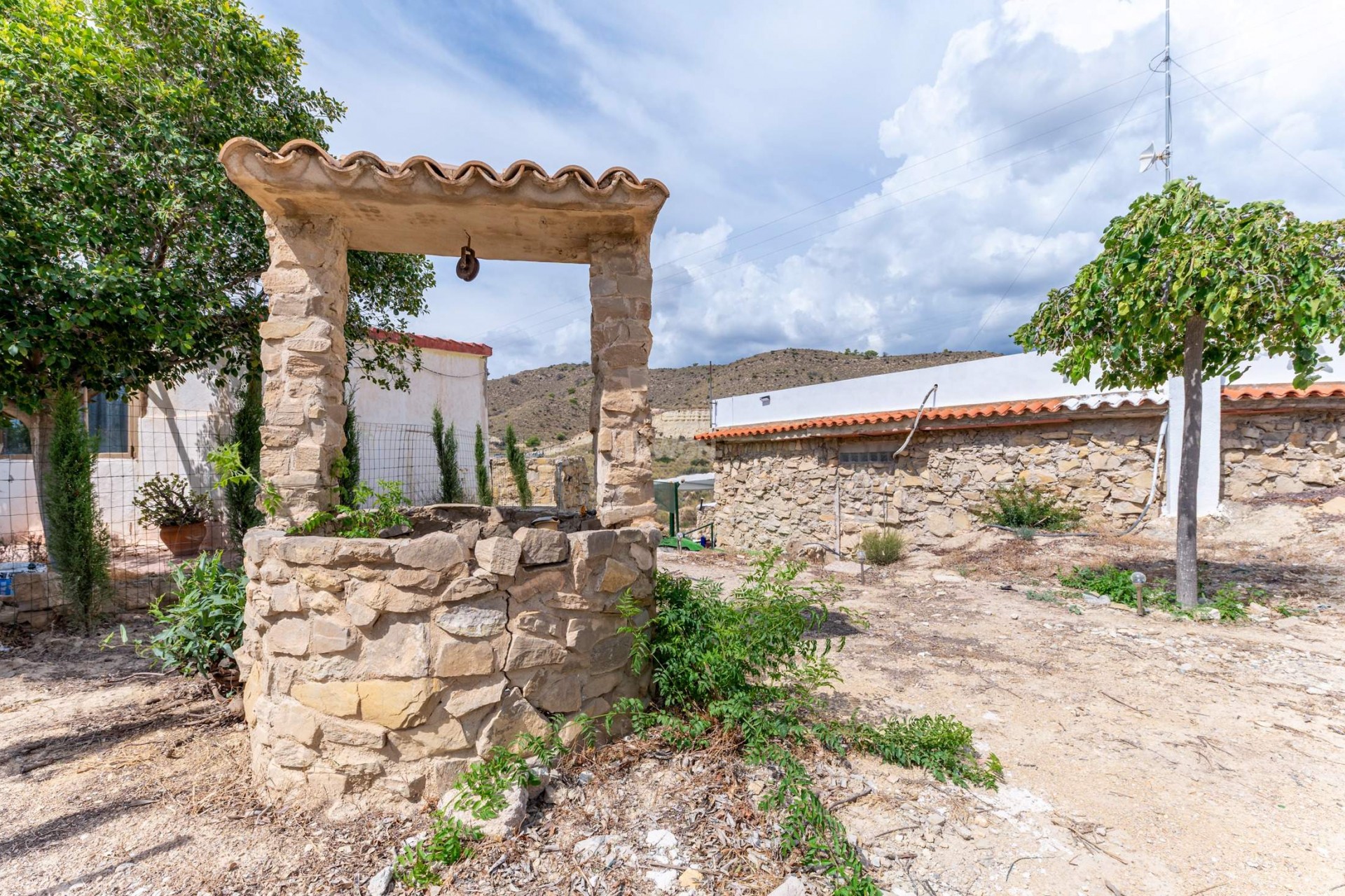Odsprzedaż - Villa - El Campello - Pueblo Acantilado - Lanuza