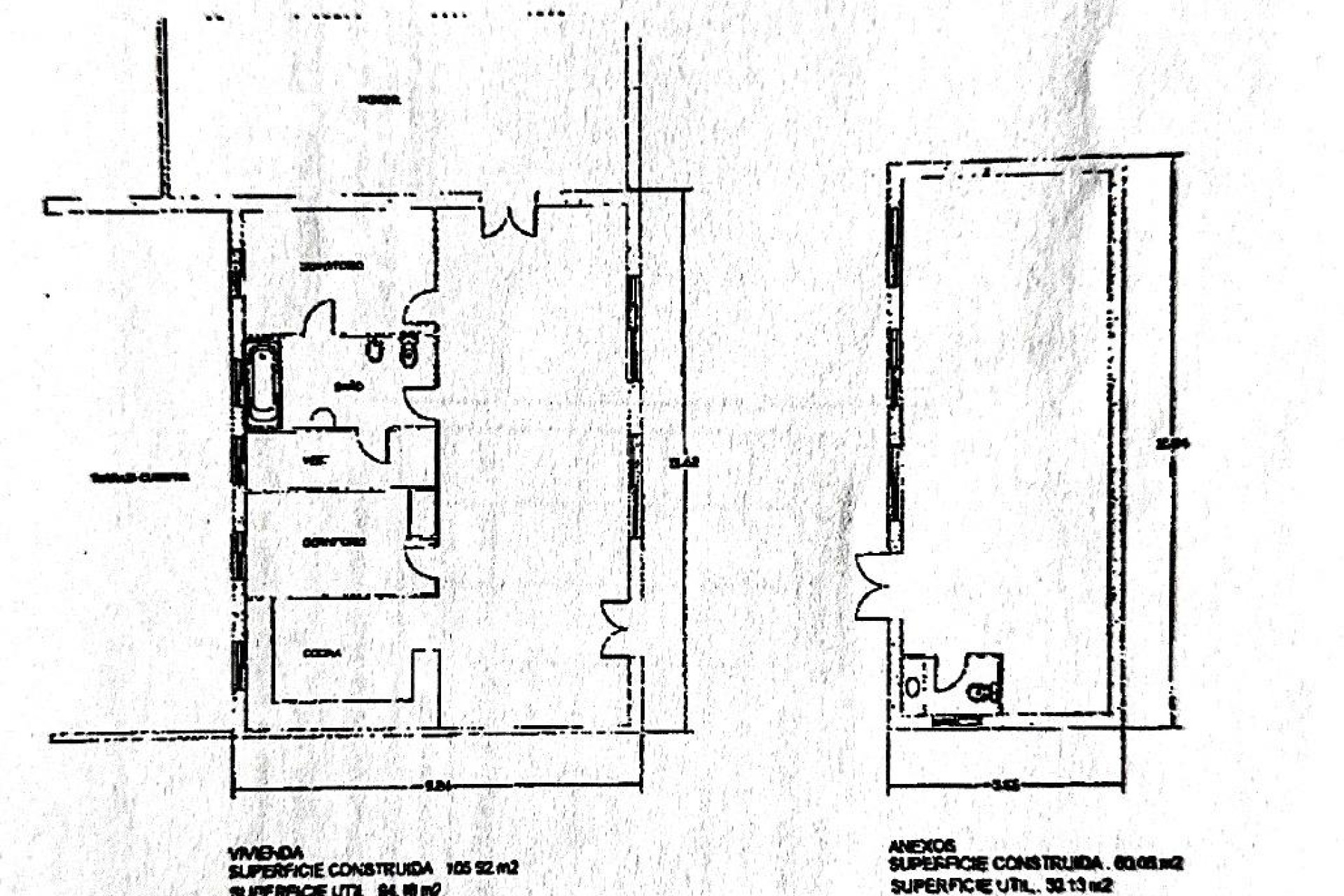 Odsprzedaż - Villa - El Campello - Pueblo Acantilado - Lanuza