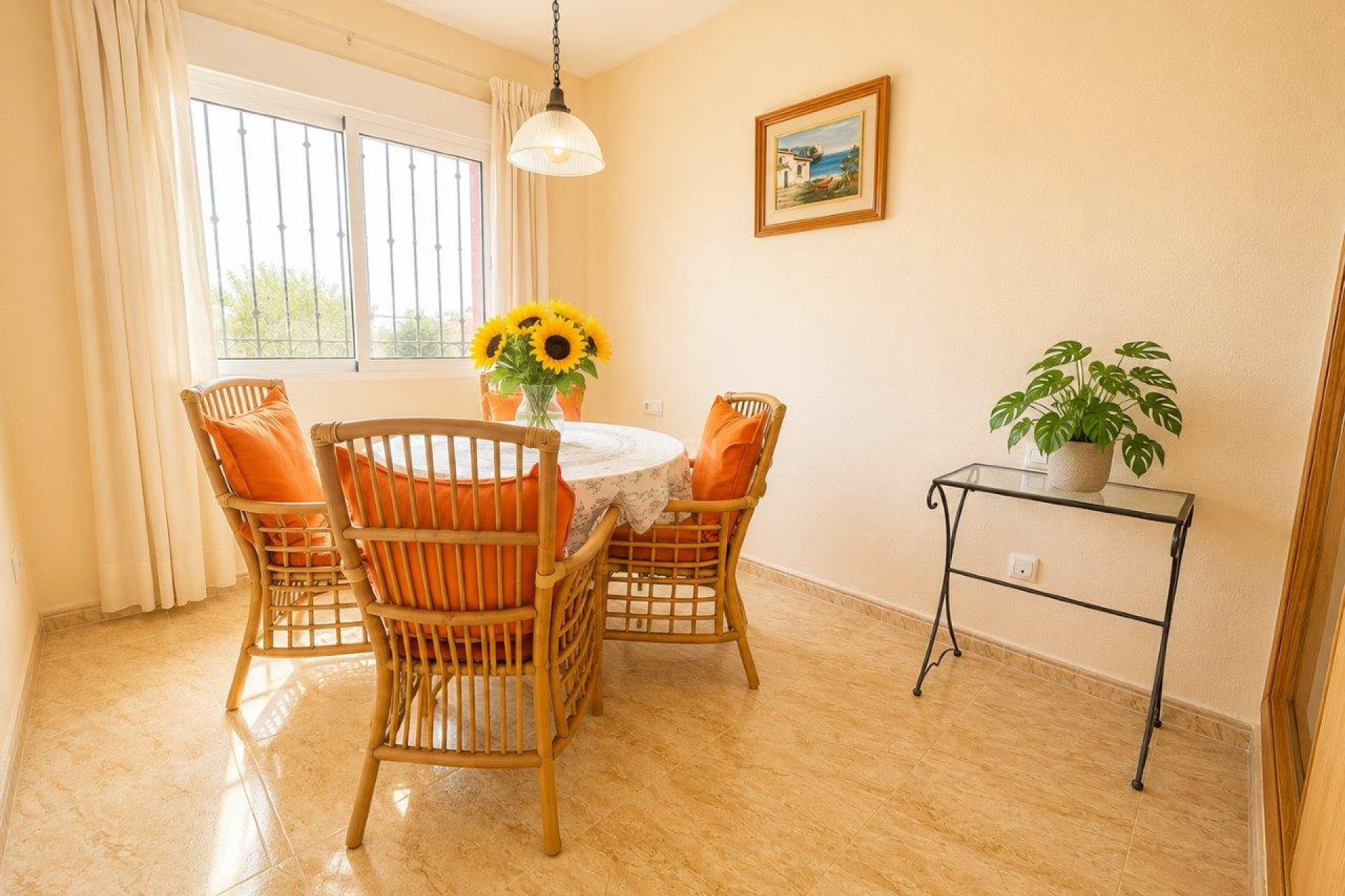 Odsprzedaż - Villa - El Carmoli - Costa Calida