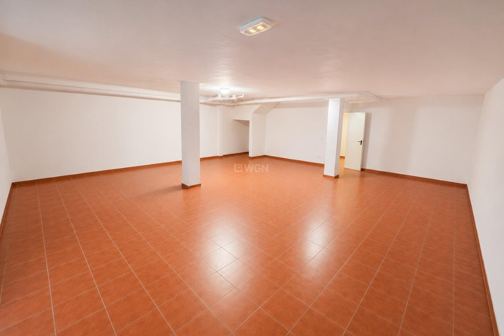 Odsprzedaż - Villa - El Carmoli - Costa Calida