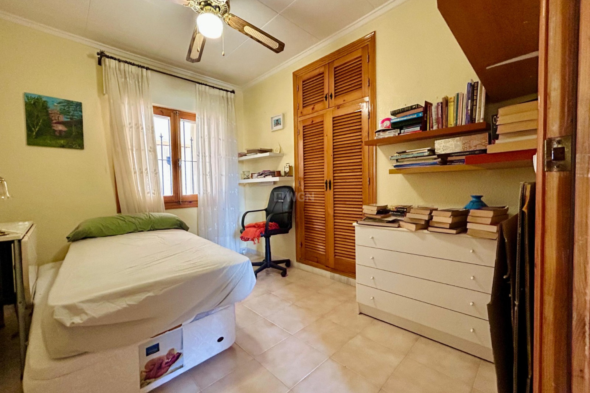 Odsprzedaż - Villa - El Chaparral - Inland