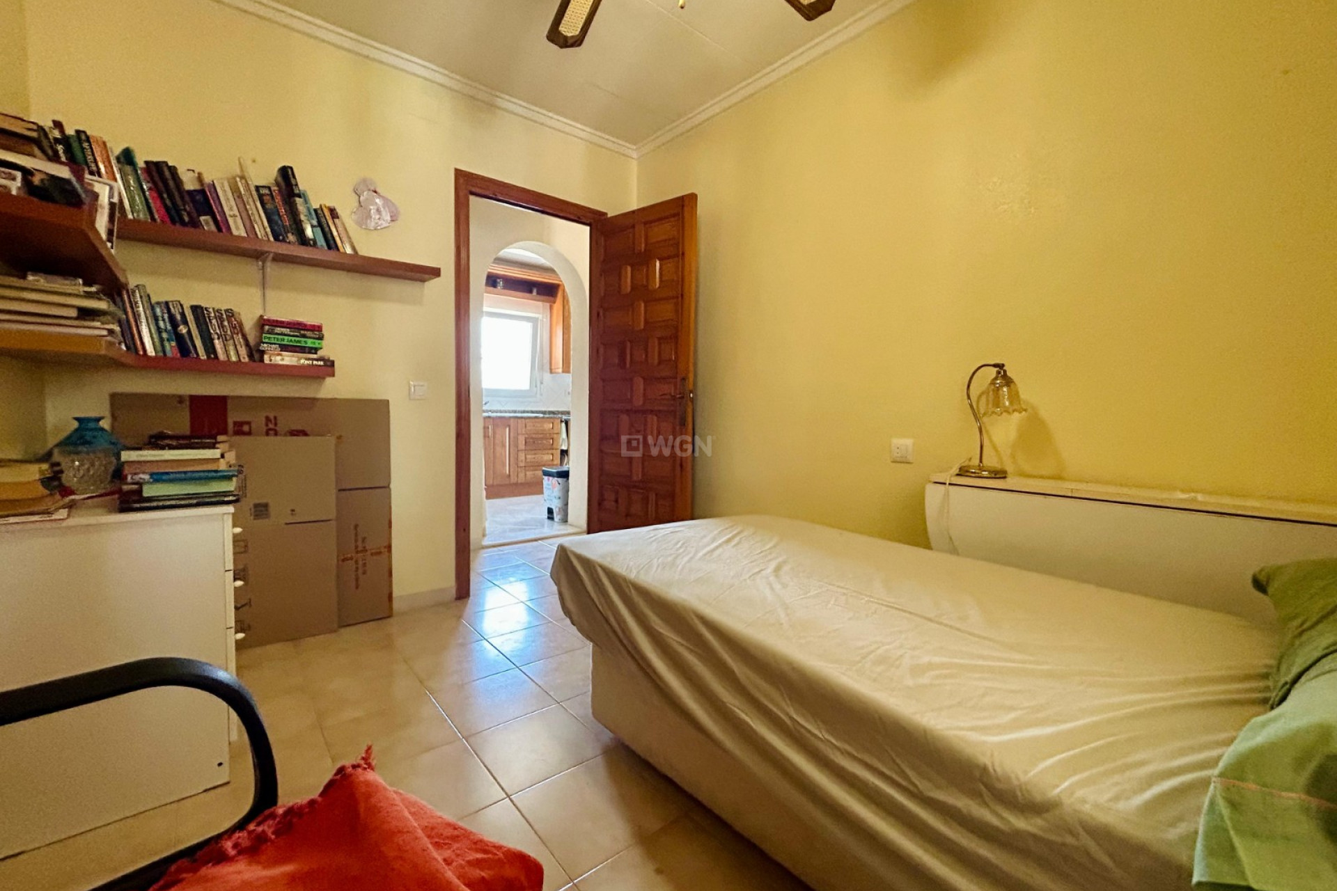 Odsprzedaż - Villa - El Chaparral - Inland