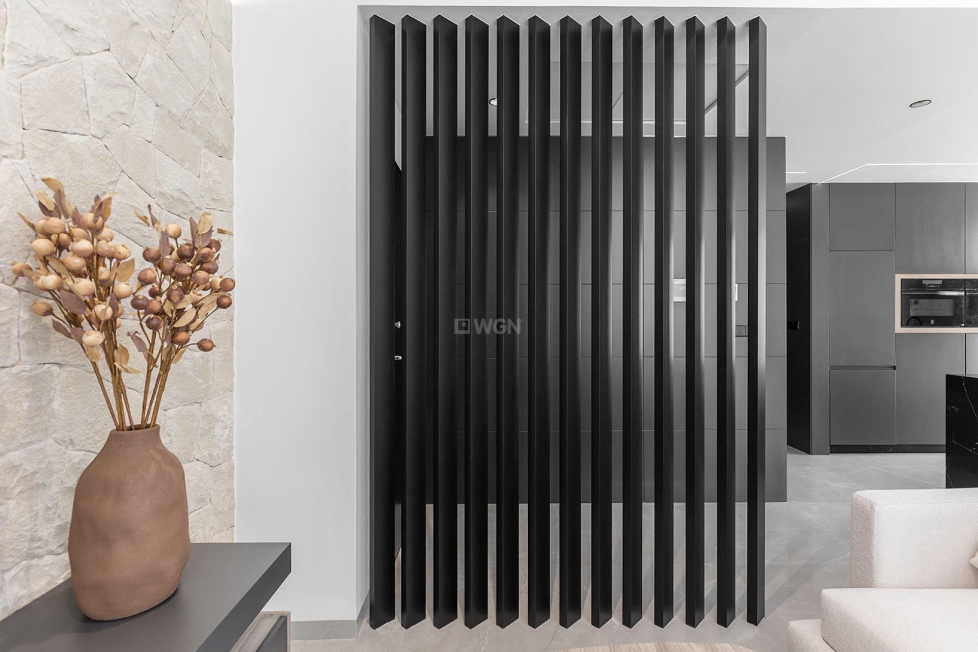 Odsprzedaż - Villa - El Chaparral - Inland