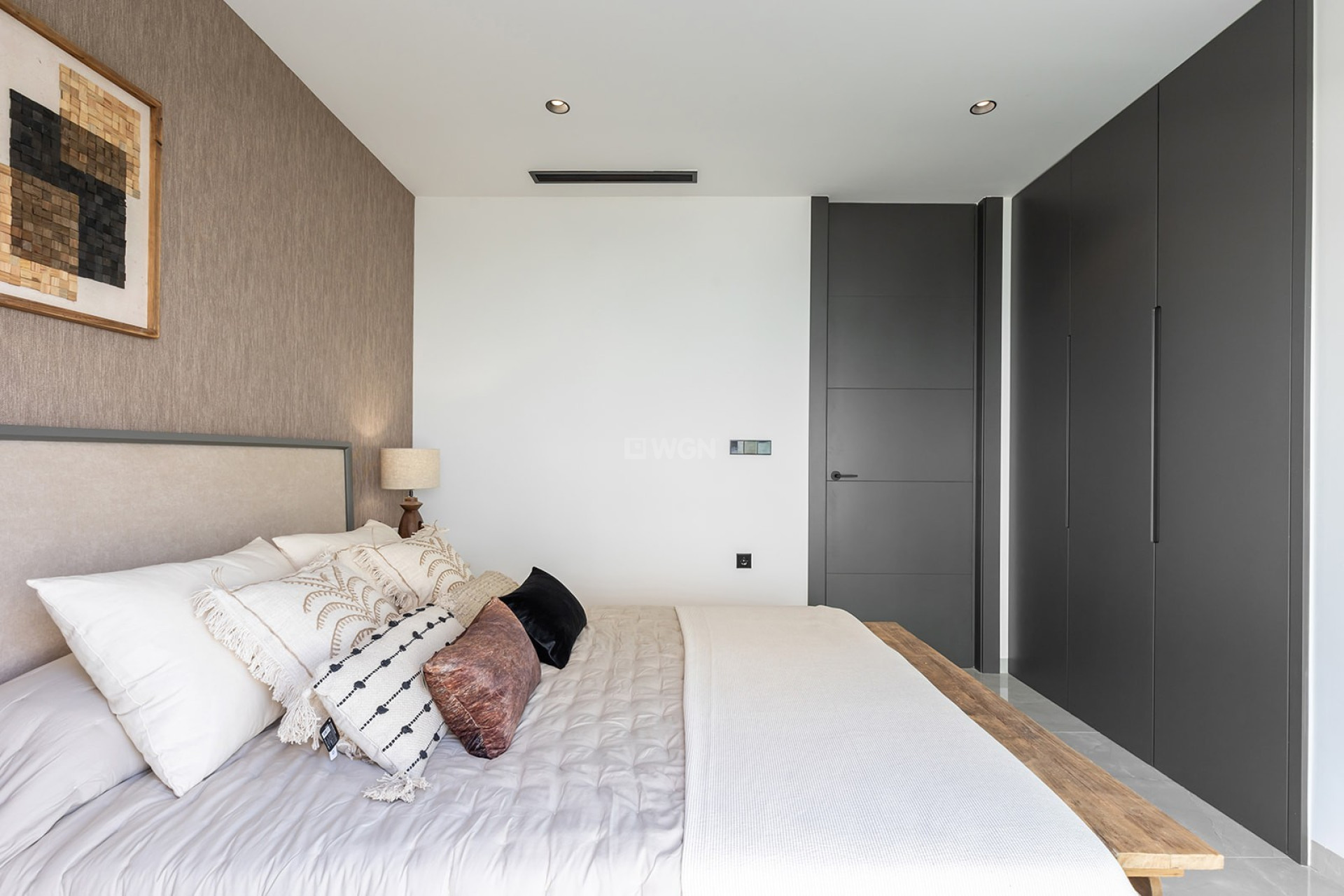 Odsprzedaż - Villa - El Chaparral - Inland