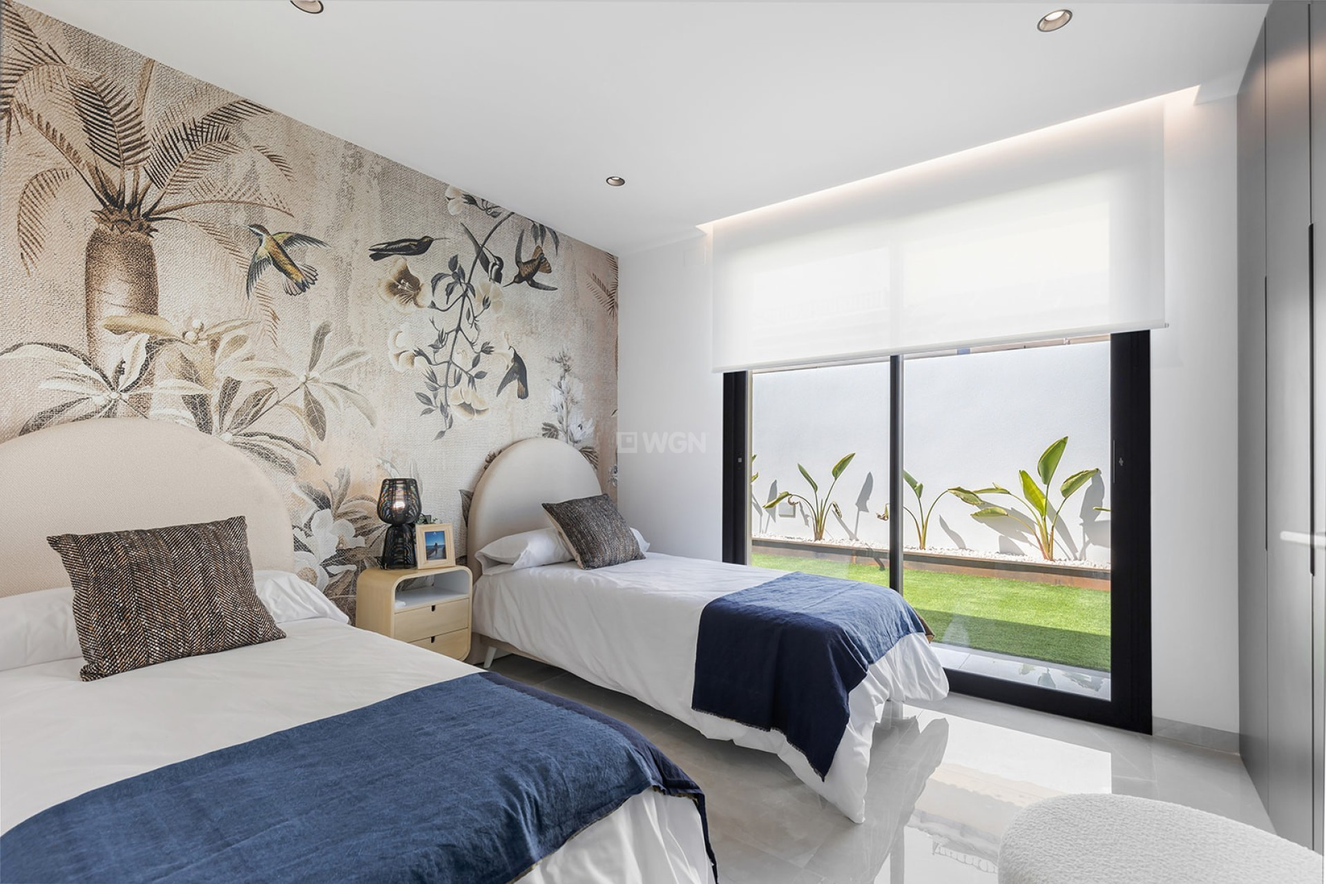 Odsprzedaż - Villa - El Chaparral - Inland