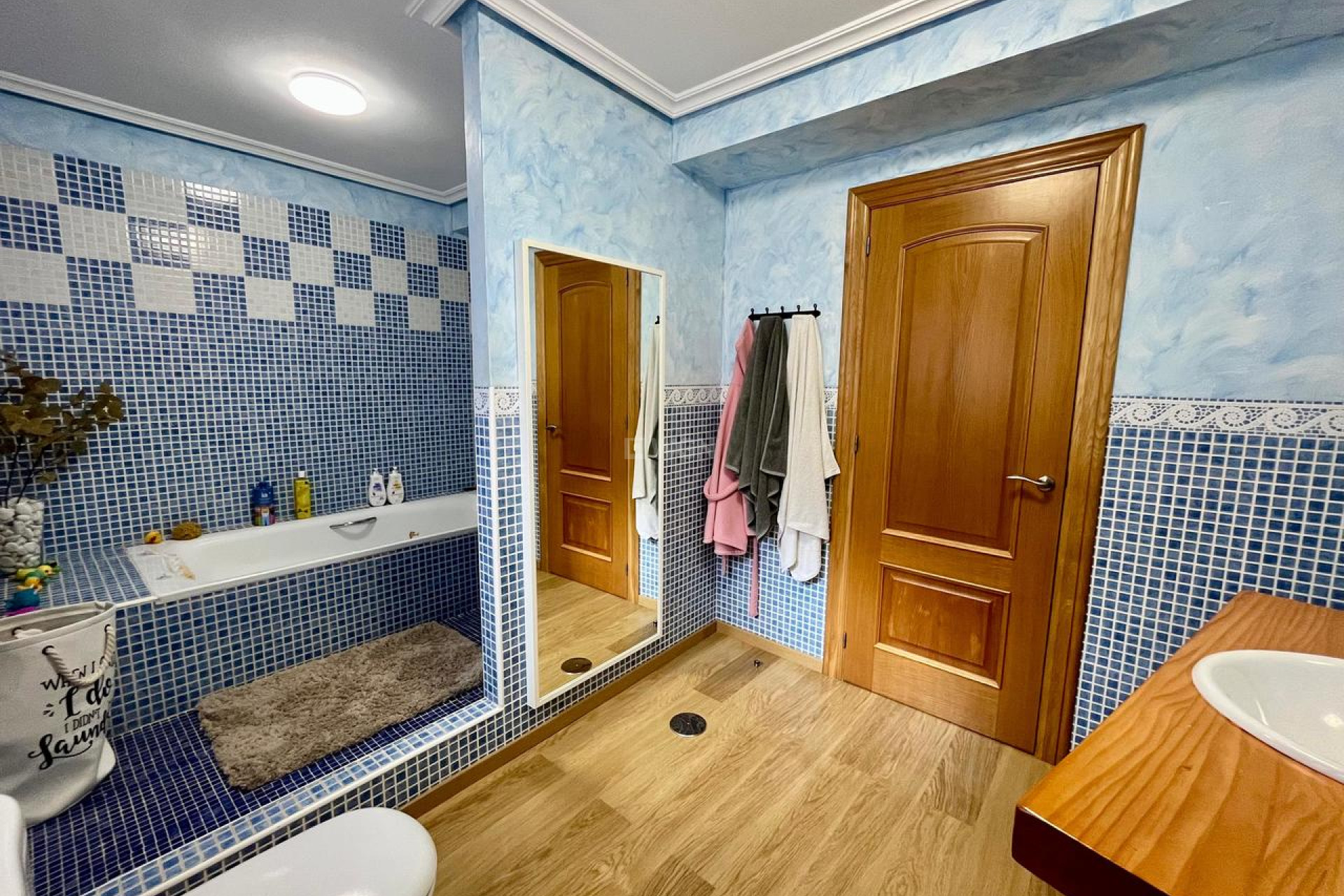 Odsprzedaż - Villa - El Esparragal - Inland