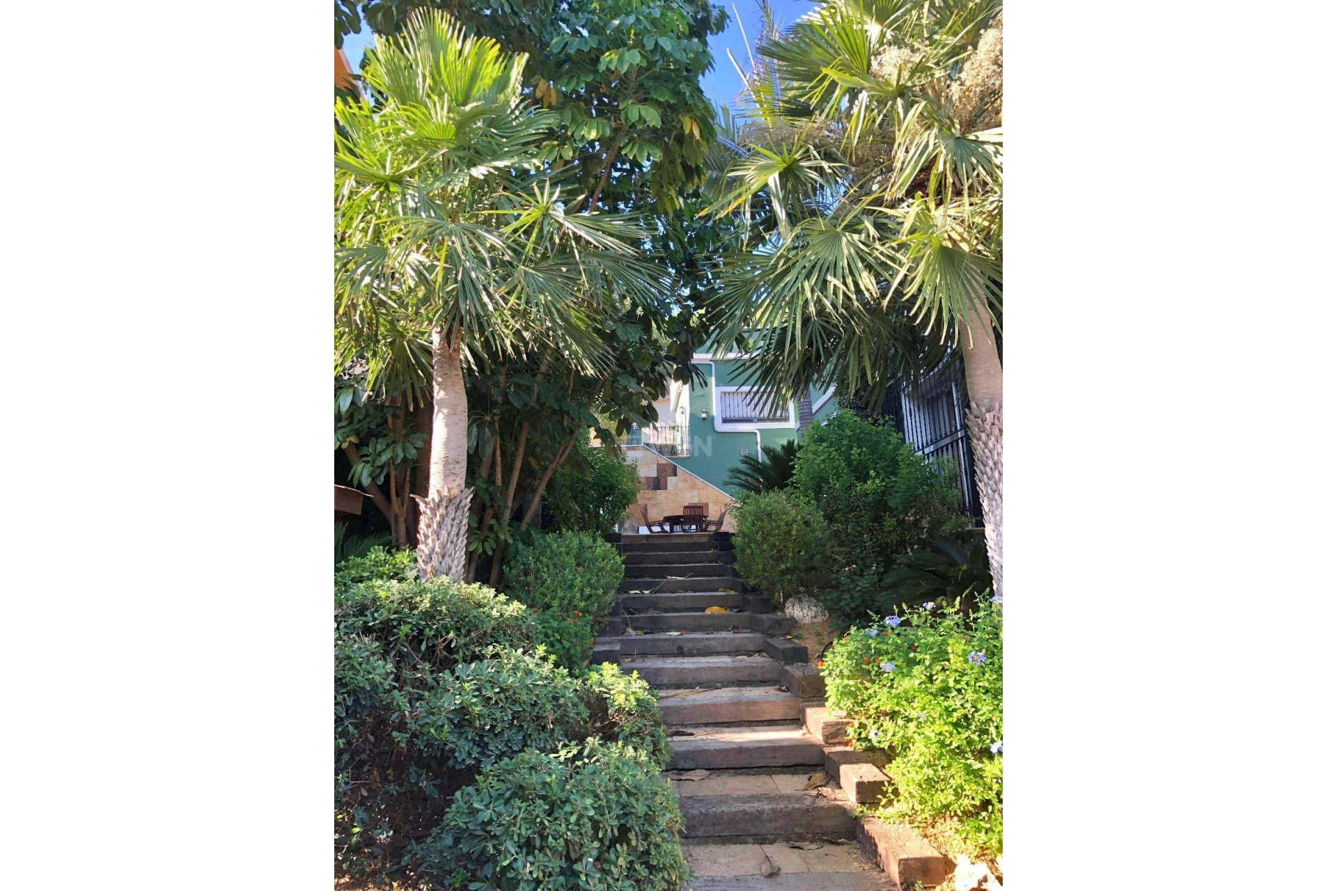 Odsprzedaż - Villa - El Palmar