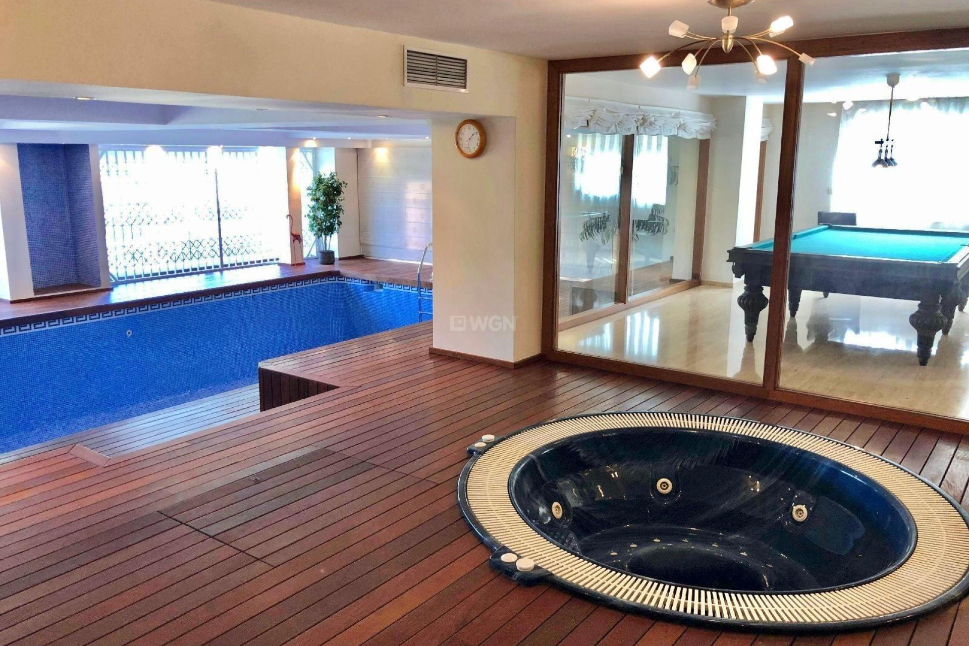 Odsprzedaż - Villa - El Palmar