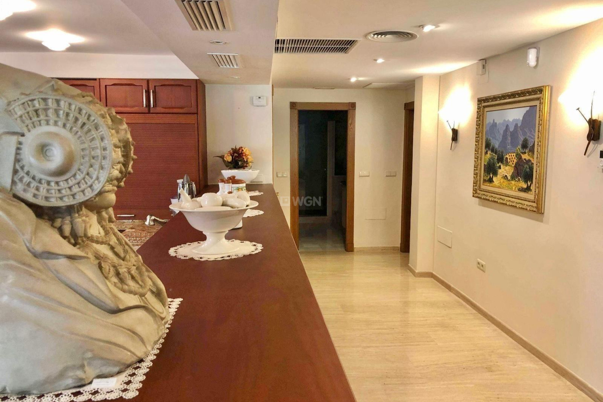 Odsprzedaż - Villa - El Palmar