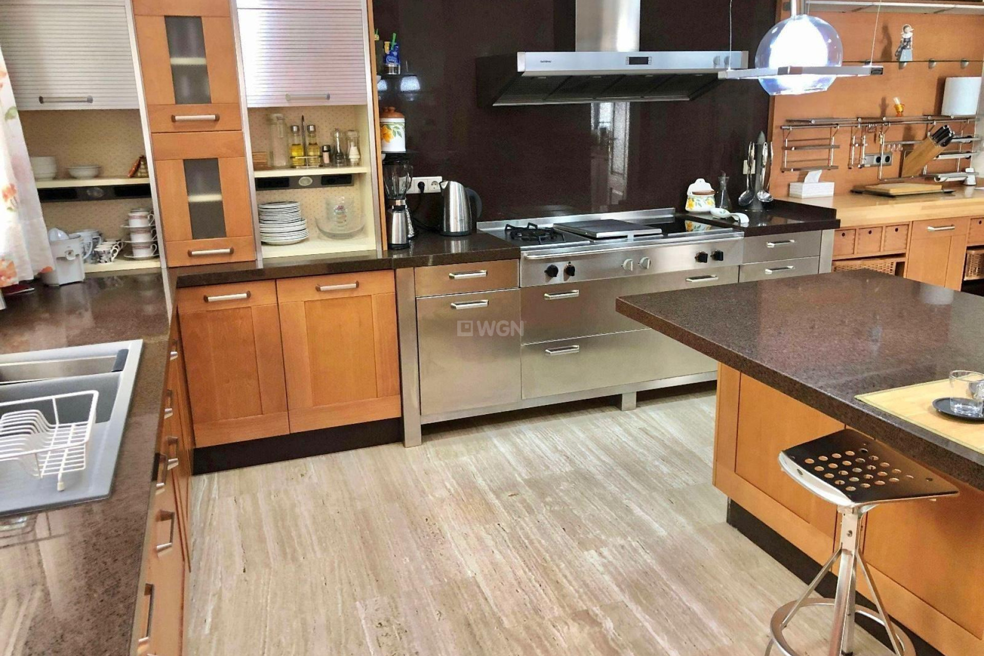 Odsprzedaż - Villa - El Palmar