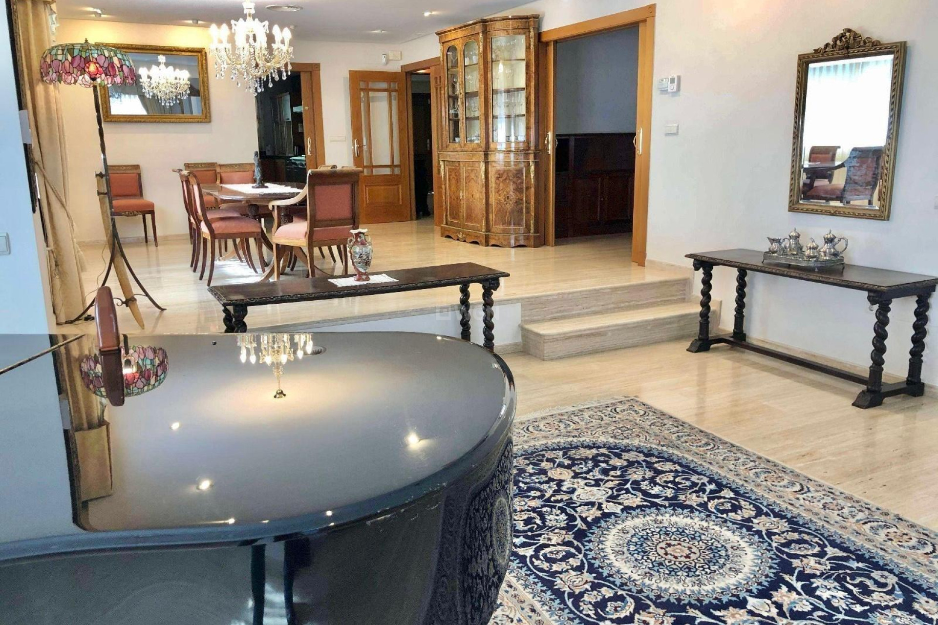 Odsprzedaż - Villa - El Palmar