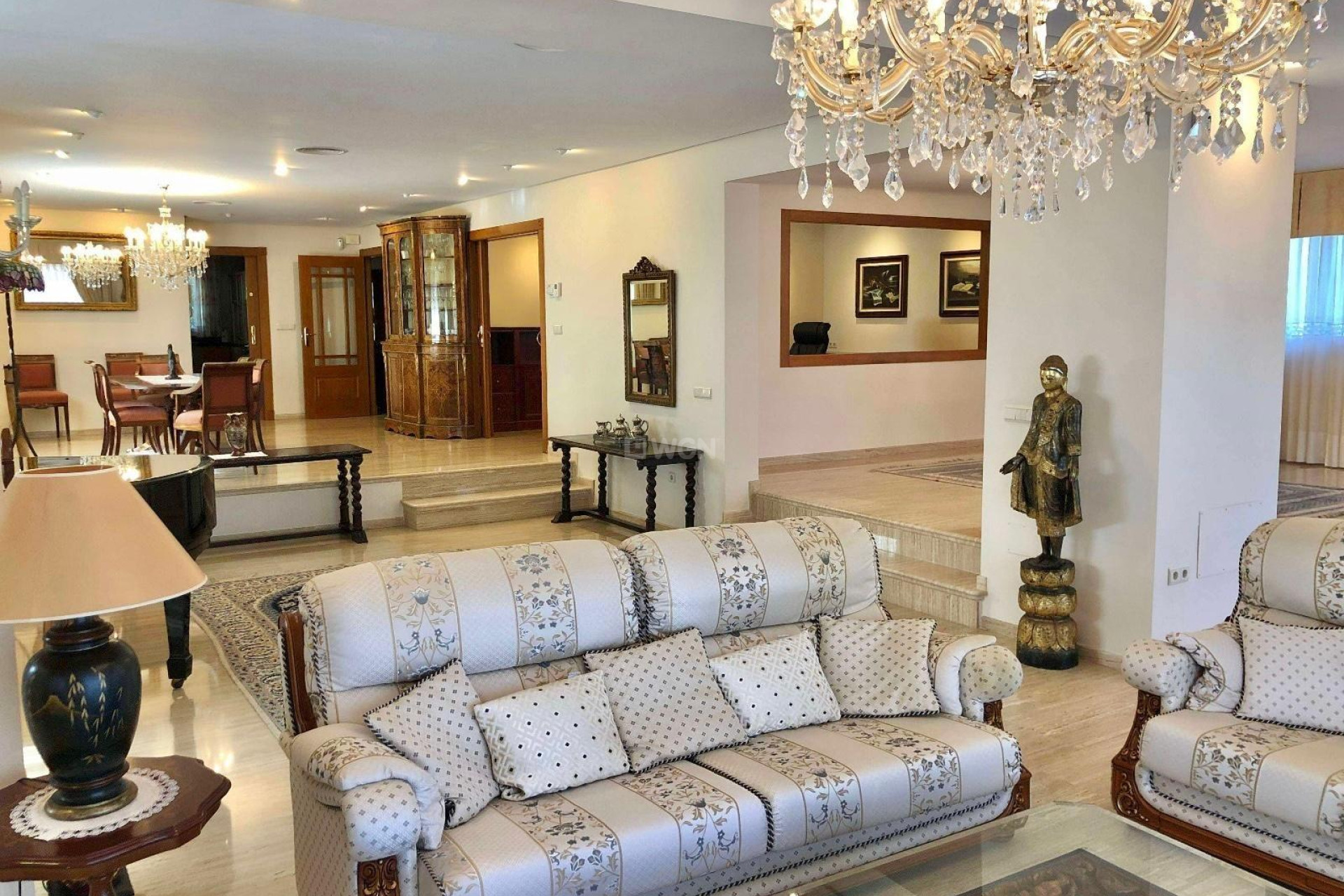 Odsprzedaż - Villa - El Palmar