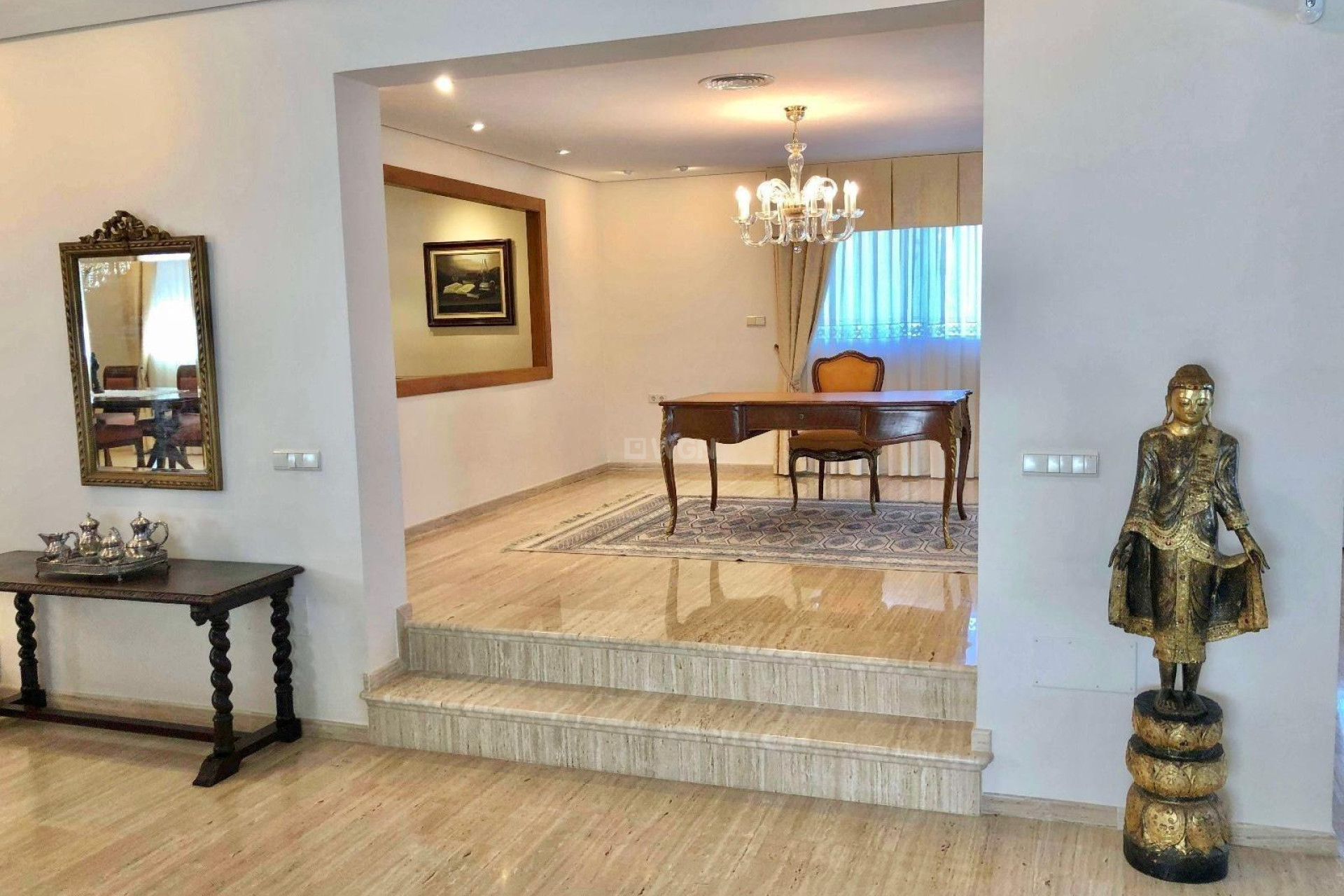 Odsprzedaż - Villa - El Palmar