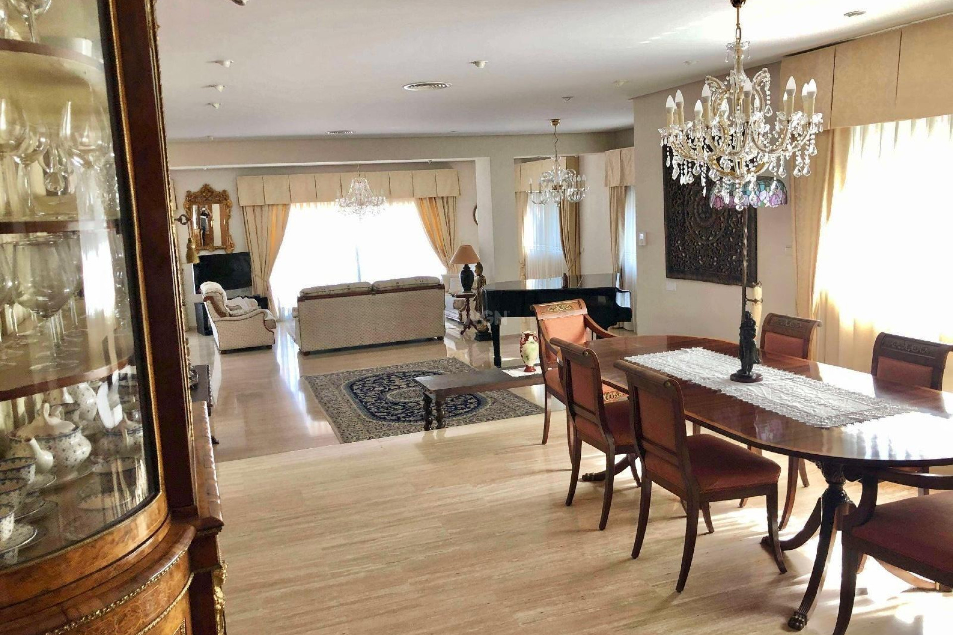 Odsprzedaż - Villa - El Palmar