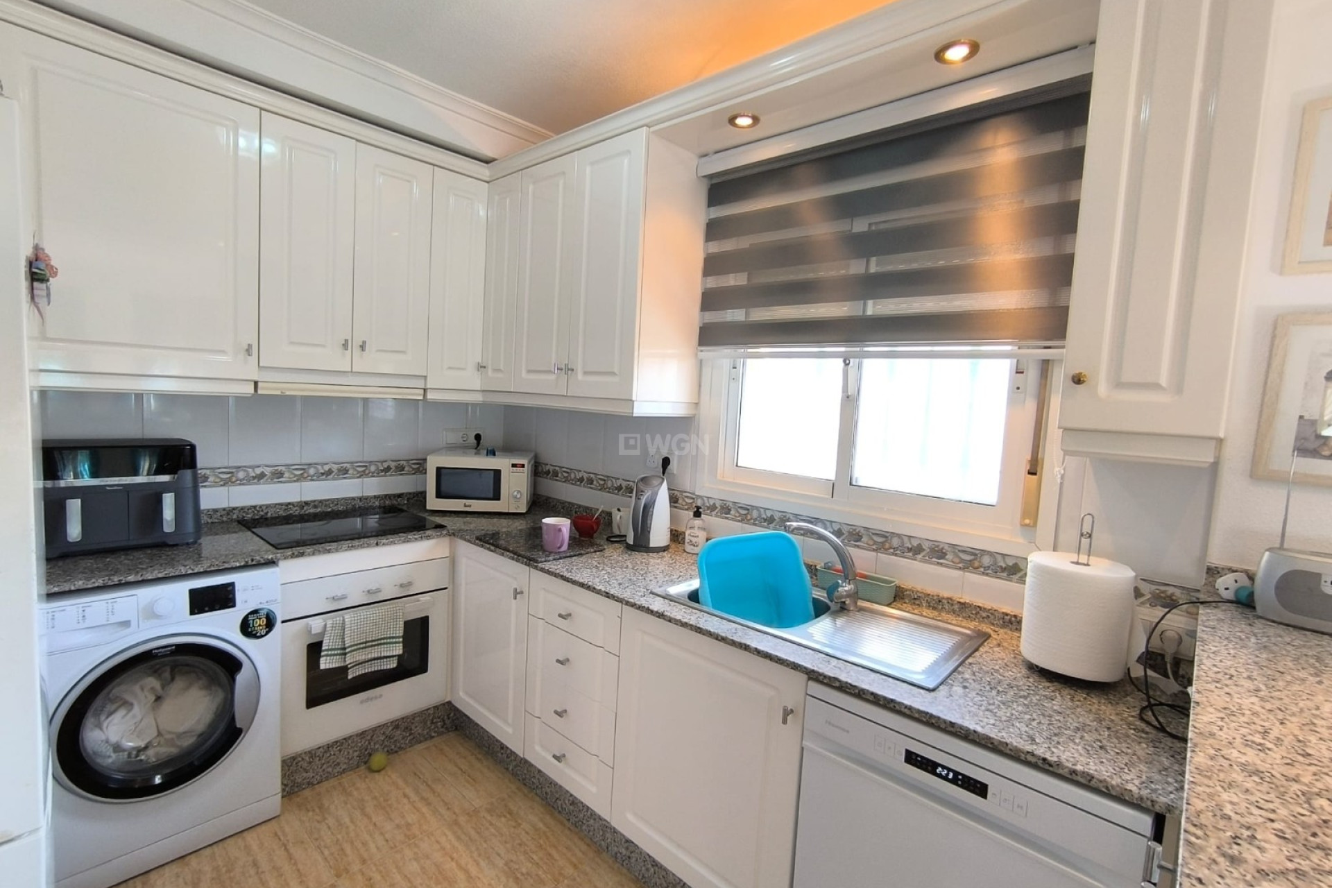 Odsprzedaż - Villa - El Raso - Costa Blanca