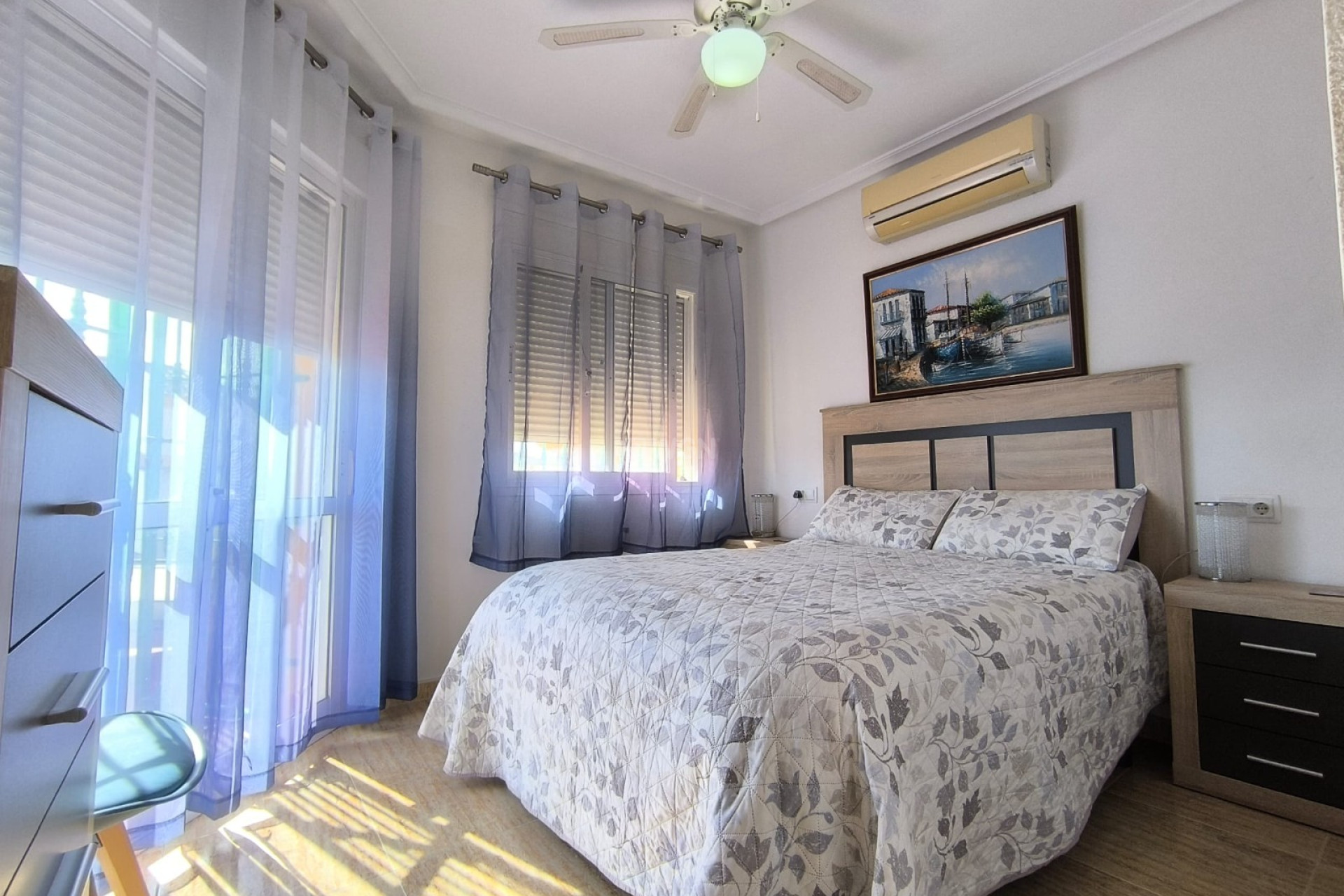 Odsprzedaż - Villa - El Raso - Costa Blanca