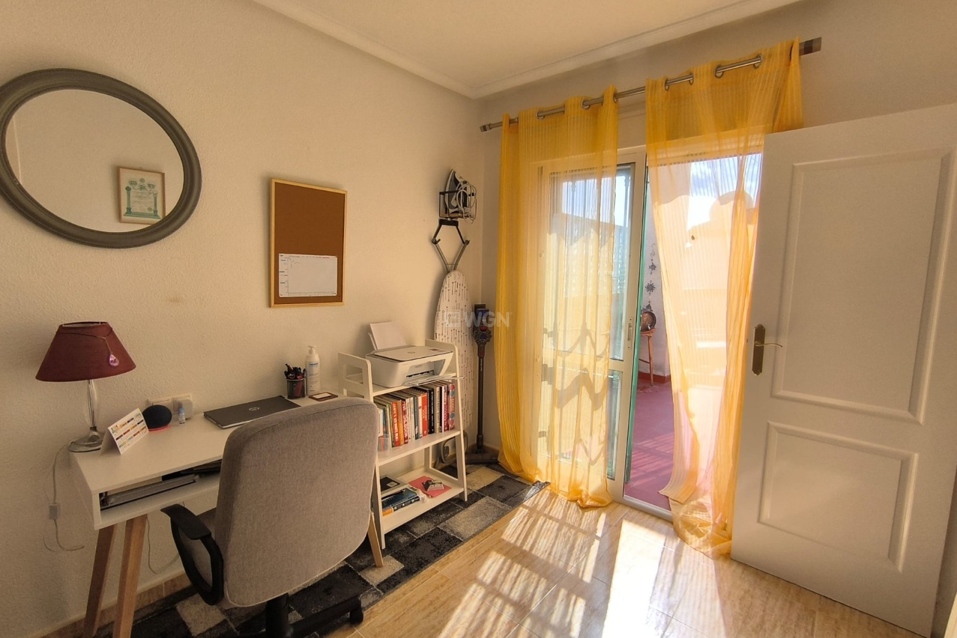 Odsprzedaż - Villa - El Raso - Costa Blanca