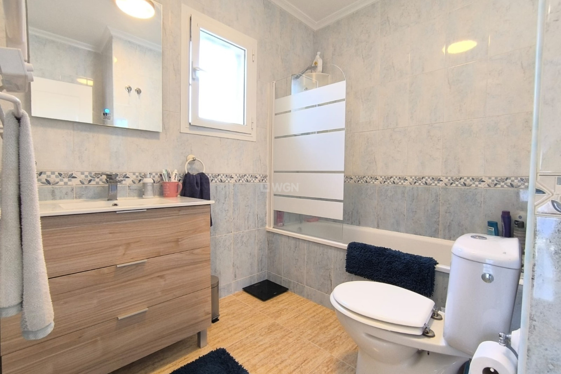 Odsprzedaż - Villa - El Raso - Costa Blanca