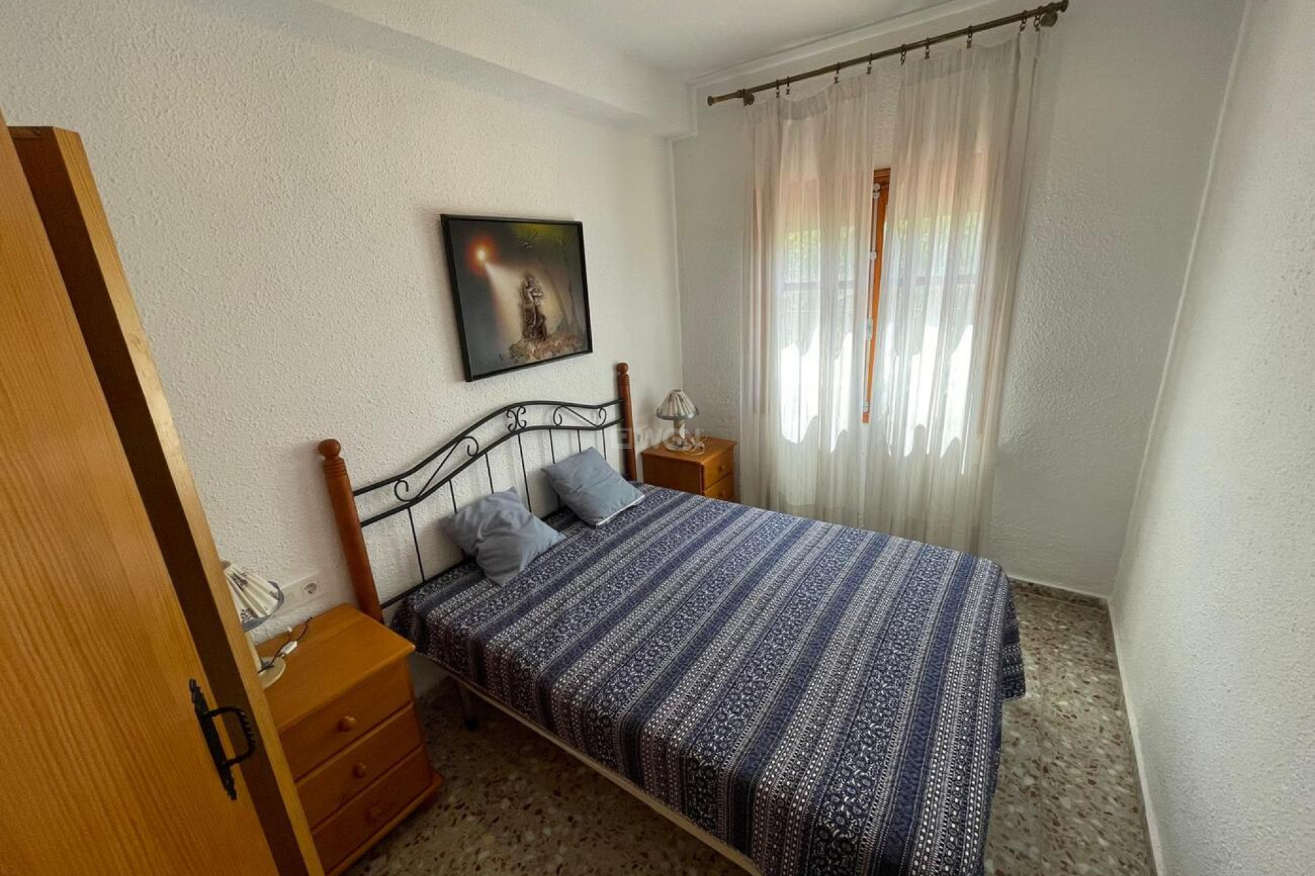 Odsprzedaż - Villa - El Rebolledo