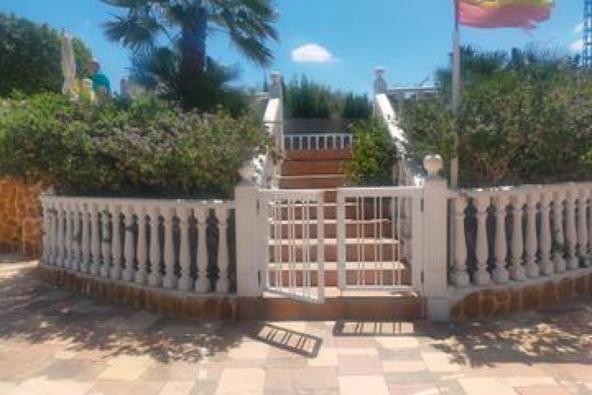 Odsprzedaż - Villa - Elche - Costa Blanca