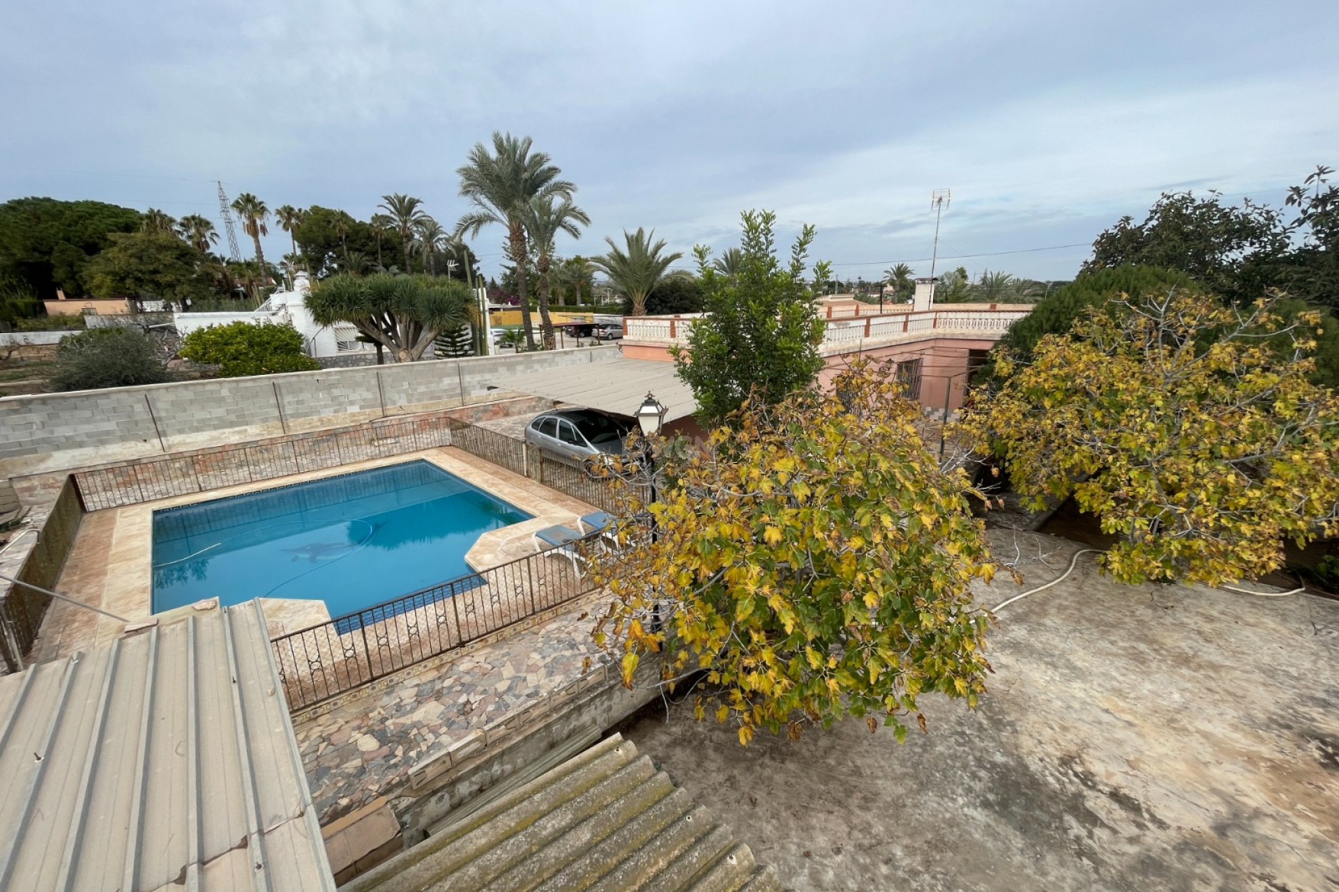 Odsprzedaż - Villa - Elche - Costa Blanca