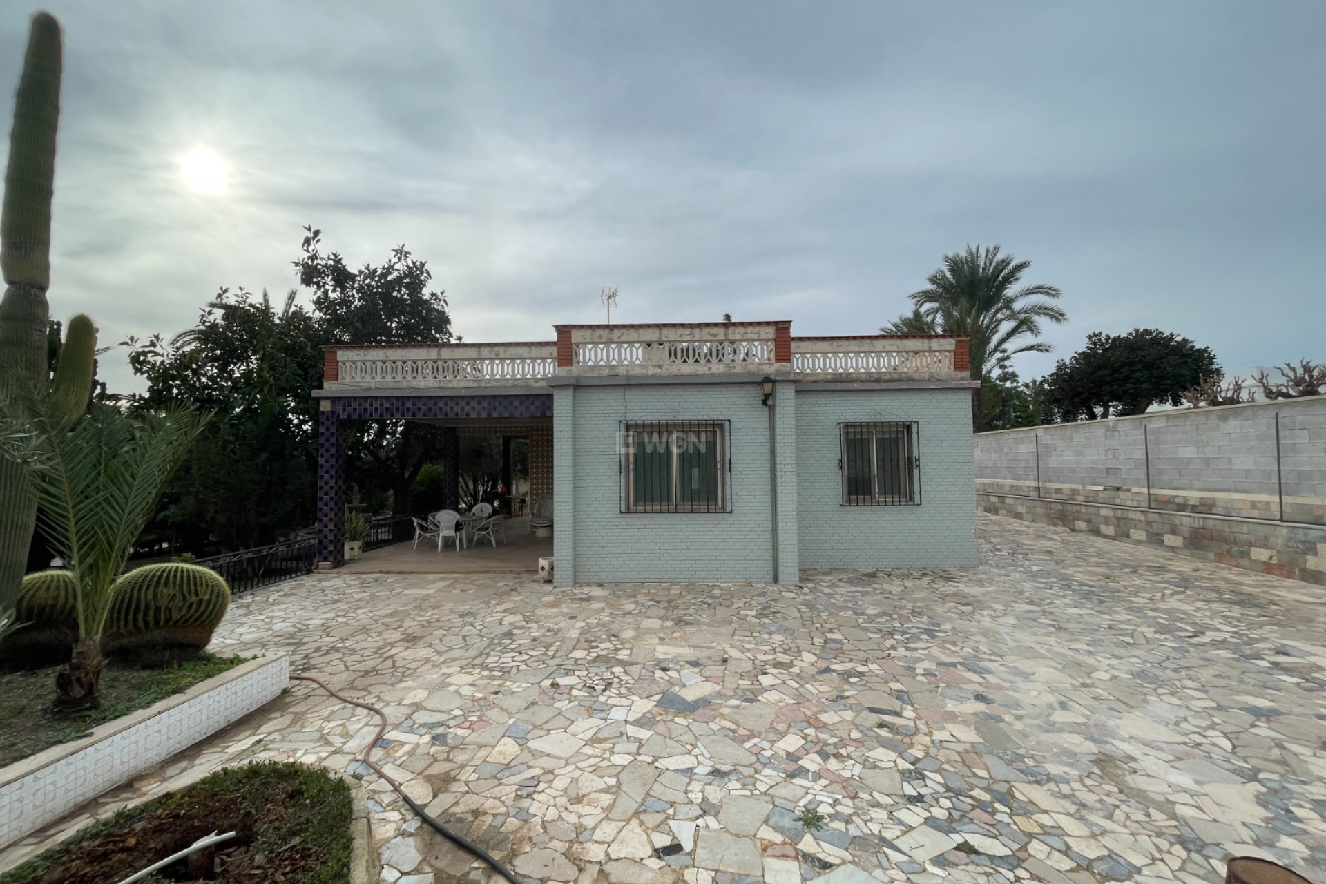 Odsprzedaż - Villa - Elche - Costa Blanca