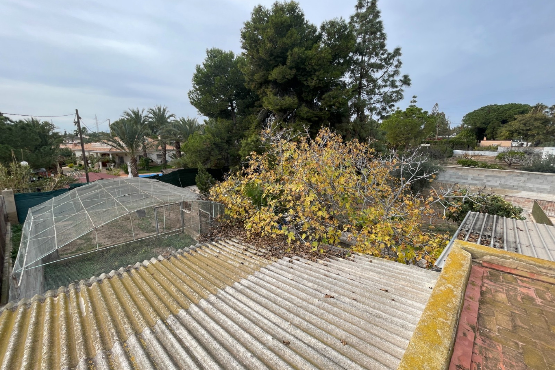 Odsprzedaż - Villa - Elche - Costa Blanca