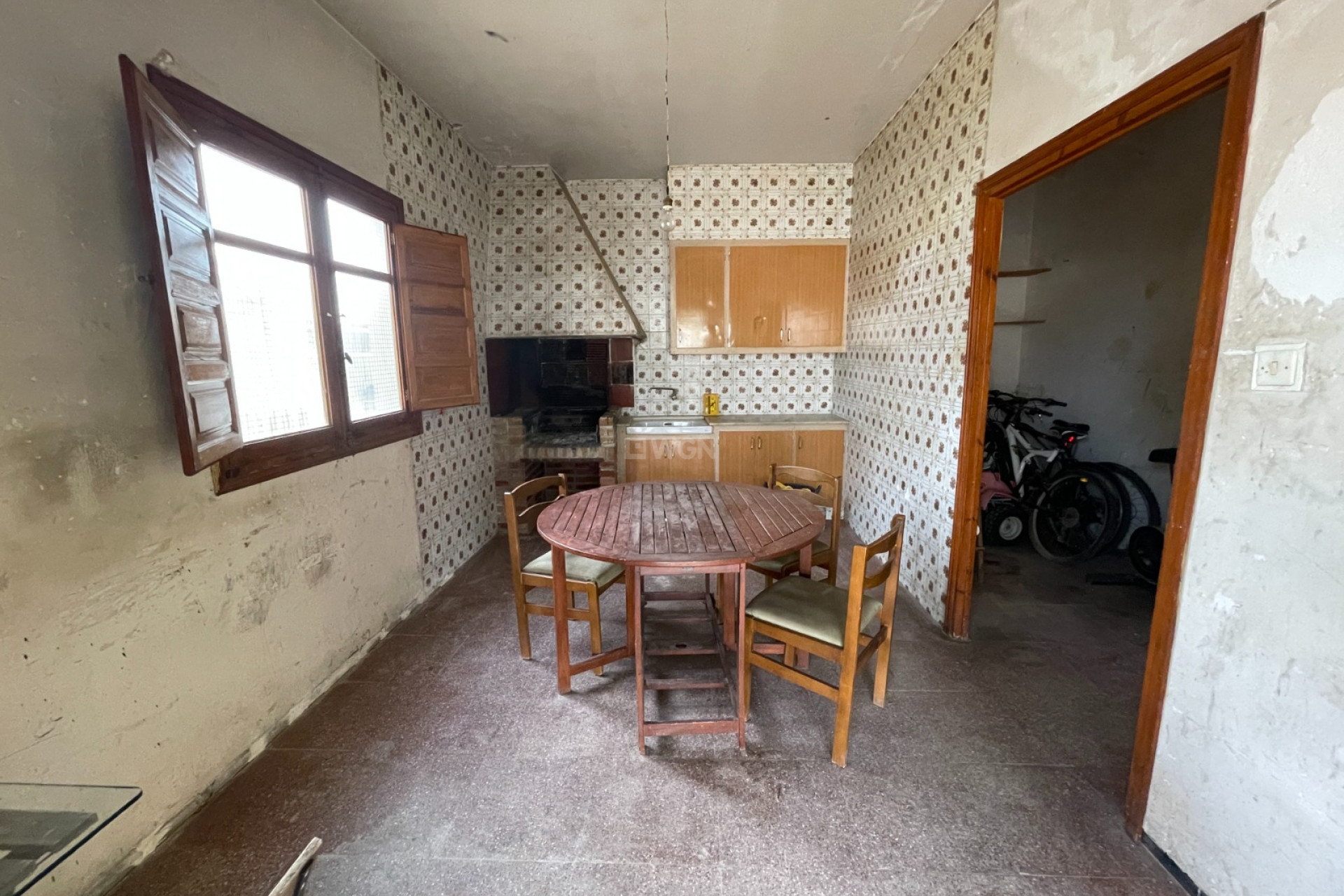 Odsprzedaż - Villa - Elche - Costa Blanca