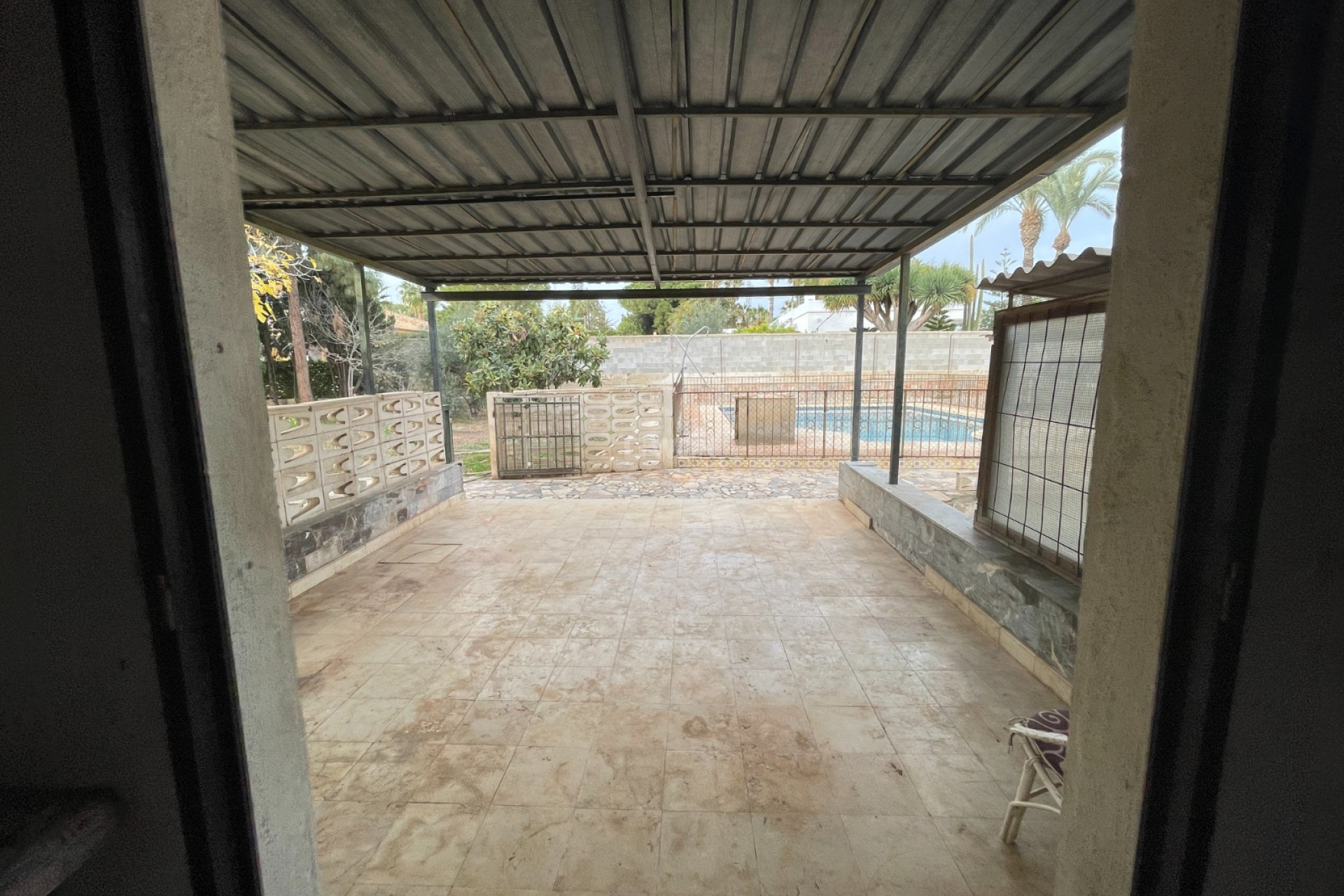 Odsprzedaż - Villa - Elche - Costa Blanca