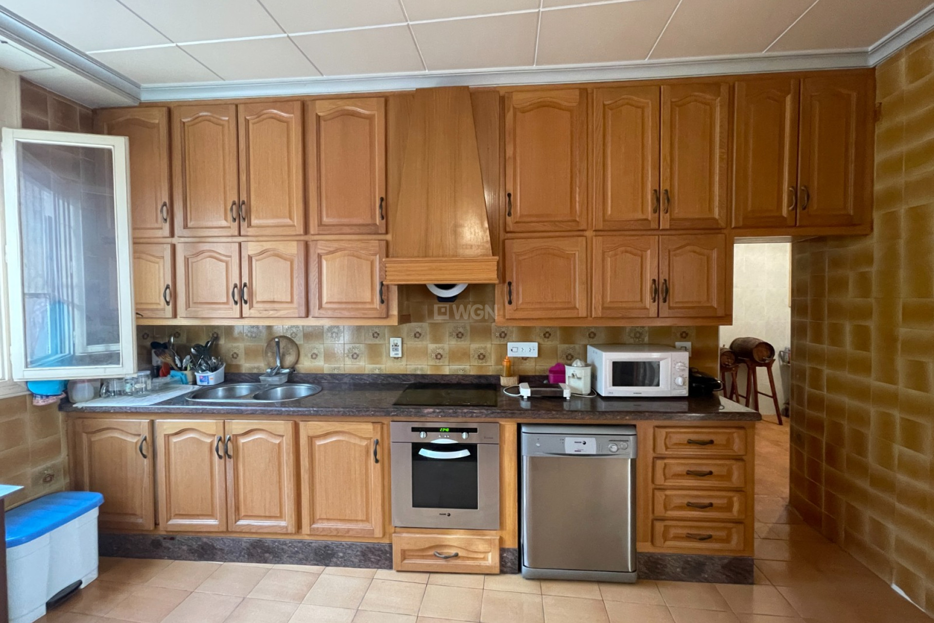 Odsprzedaż - Villa - Elche - Costa Blanca