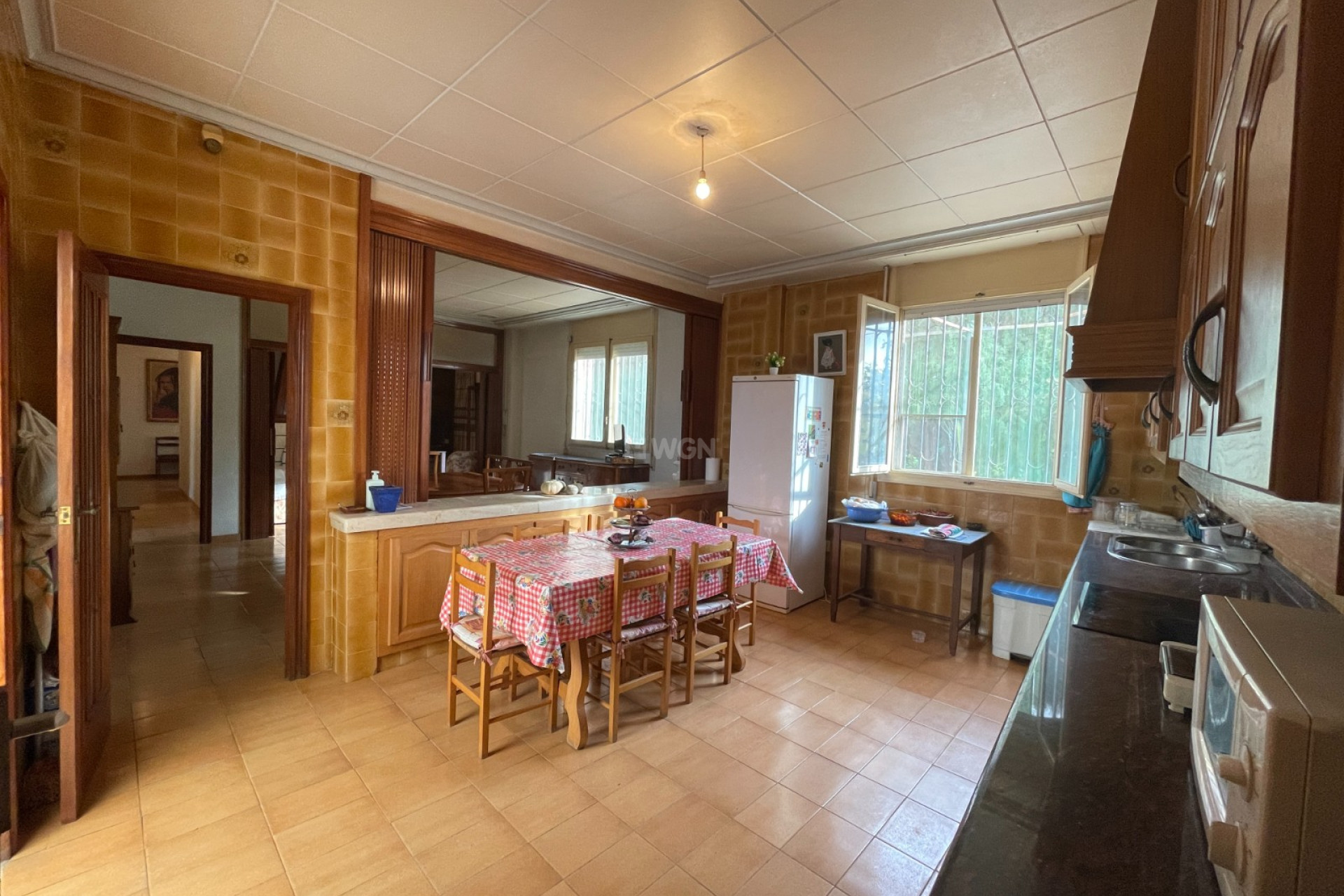 Odsprzedaż - Villa - Elche - Costa Blanca