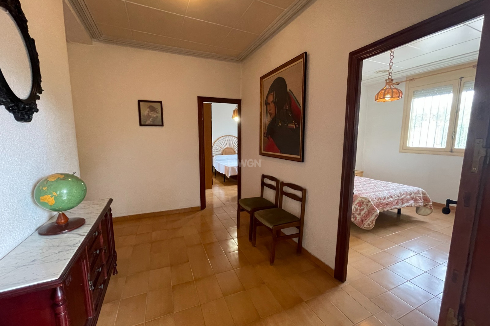 Odsprzedaż - Villa - Elche - Costa Blanca