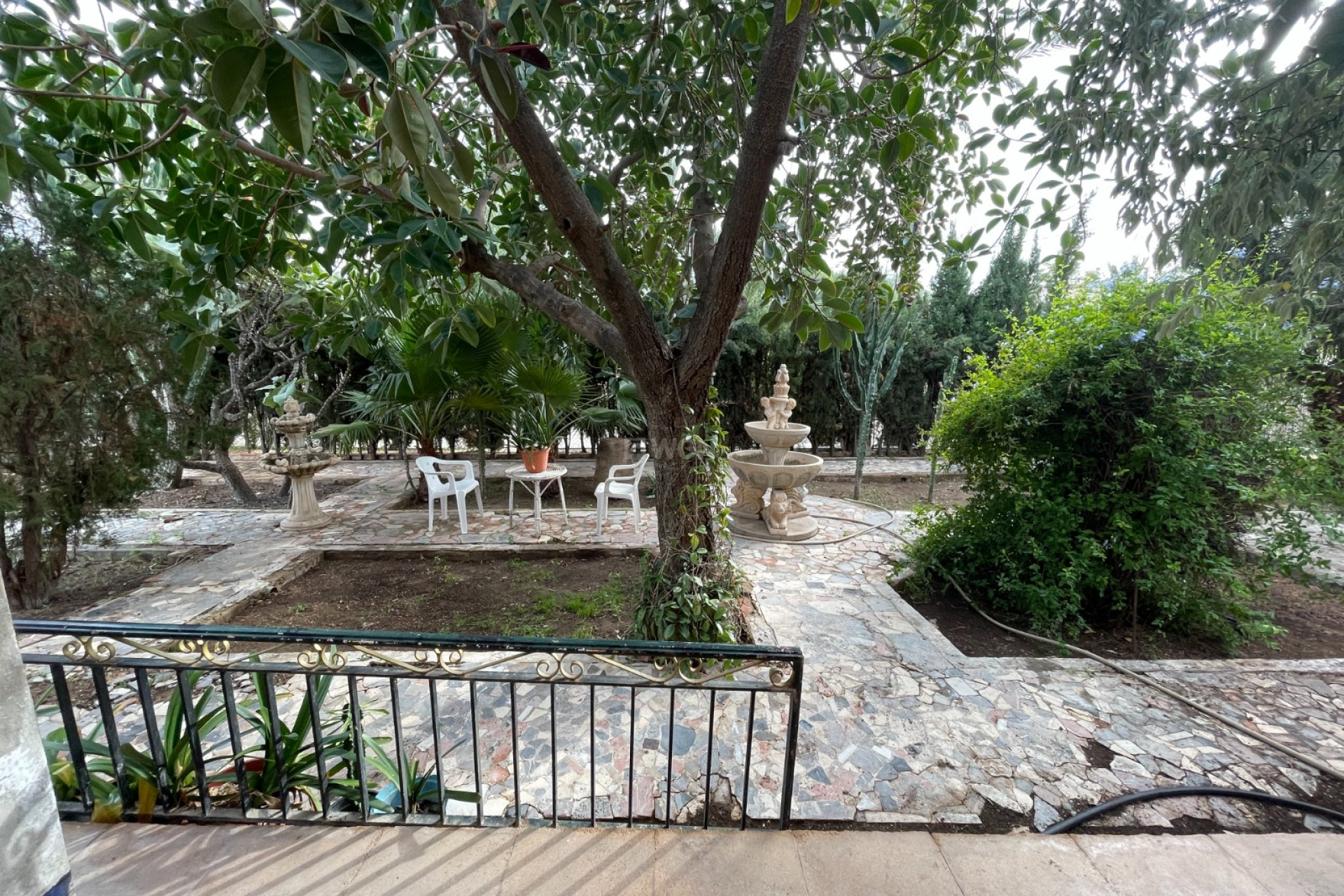 Odsprzedaż - Villa - Elche - Costa Blanca