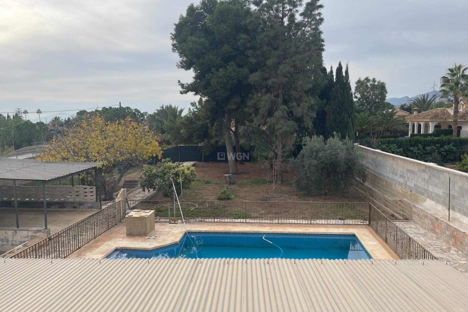 Odsprzedaż - Villa - Elche - Costa Blanca