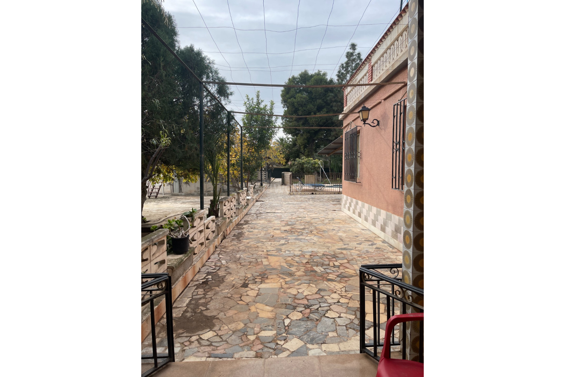 Odsprzedaż - Villa - Elche - Costa Blanca