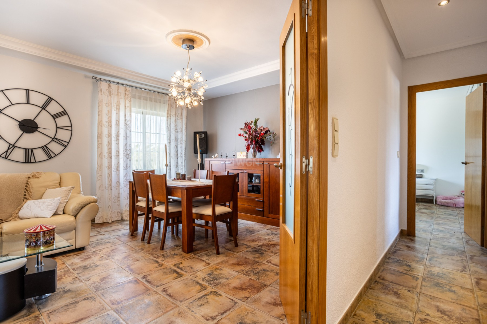 Odsprzedaż - Villa - Elche - Costa Blanca