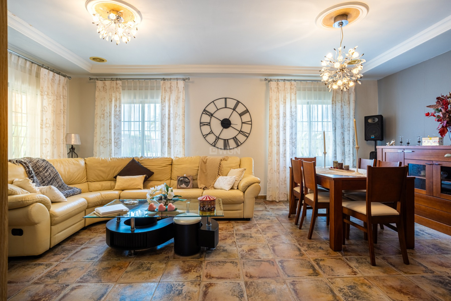 Odsprzedaż - Villa - Elche - Costa Blanca