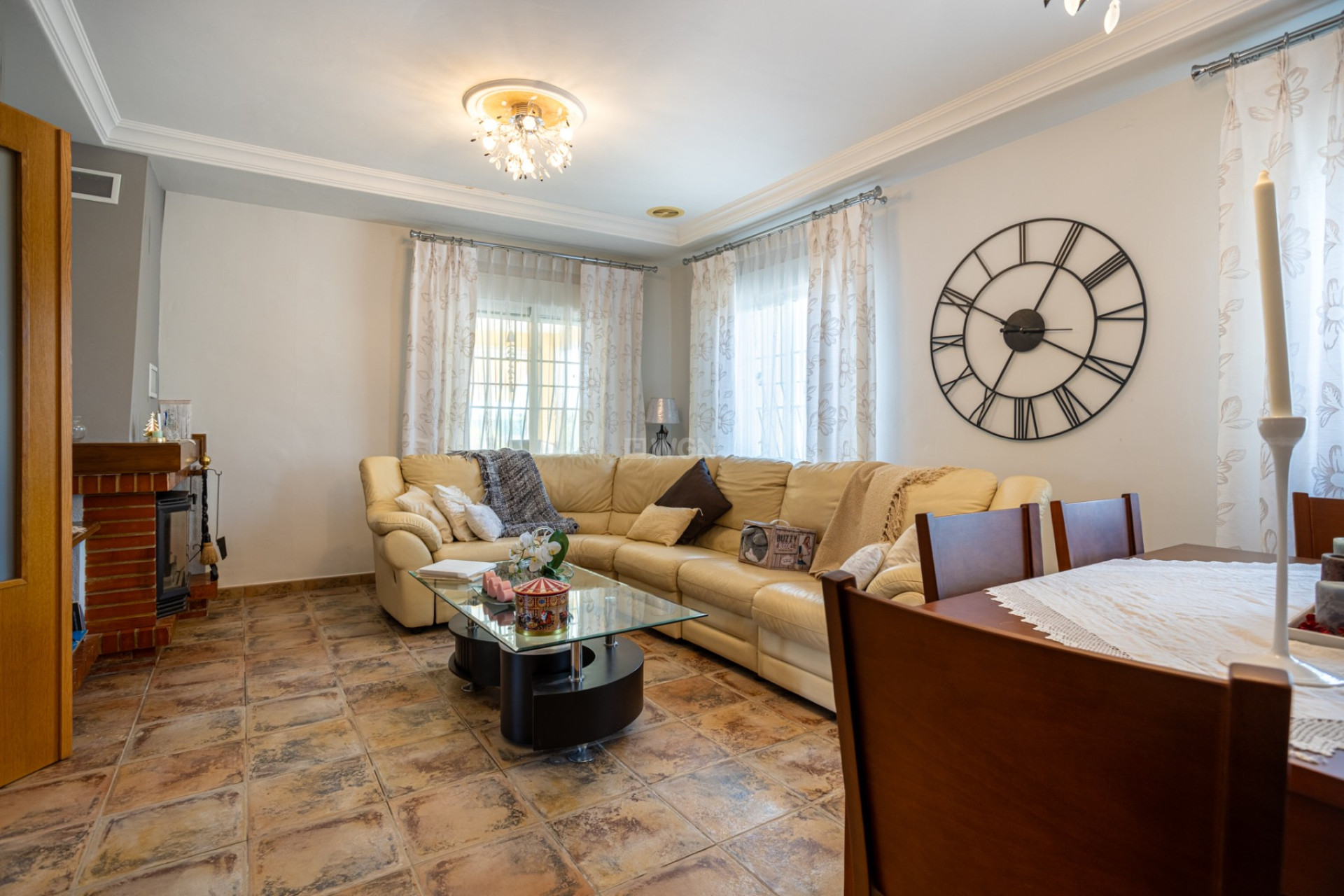 Odsprzedaż - Villa - Elche - Costa Blanca