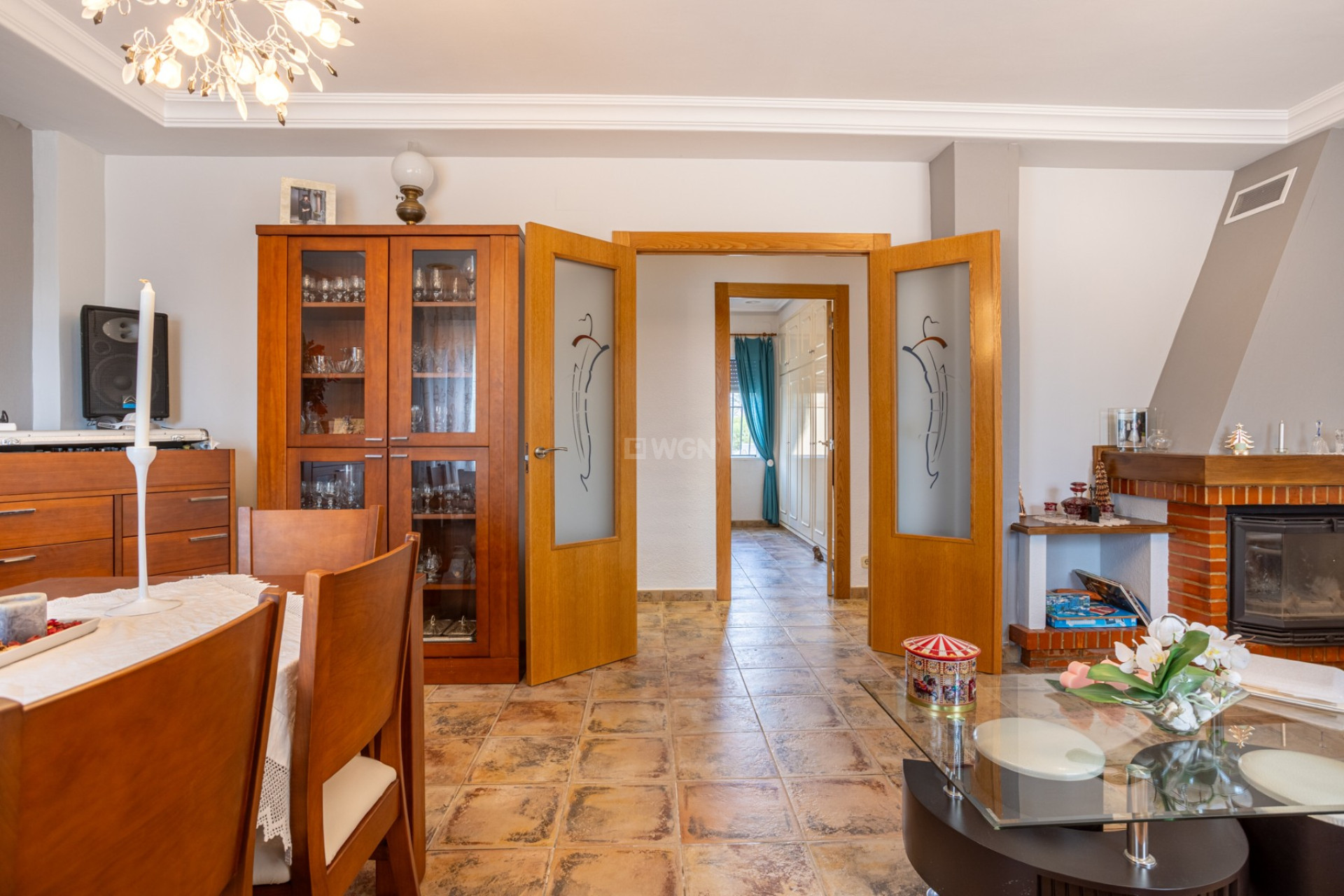 Odsprzedaż - Villa - Elche - Costa Blanca