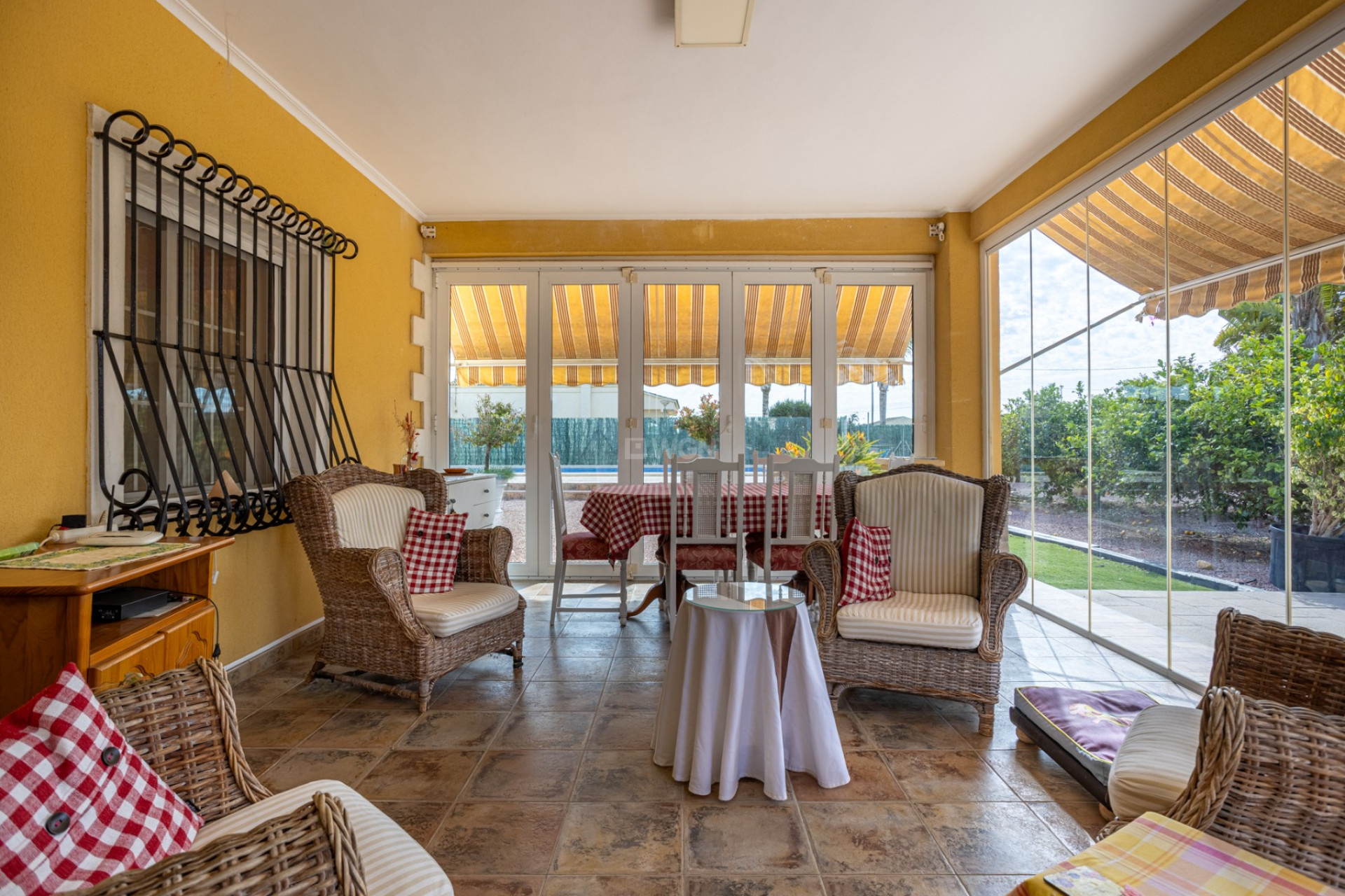 Odsprzedaż - Villa - Elche - Costa Blanca