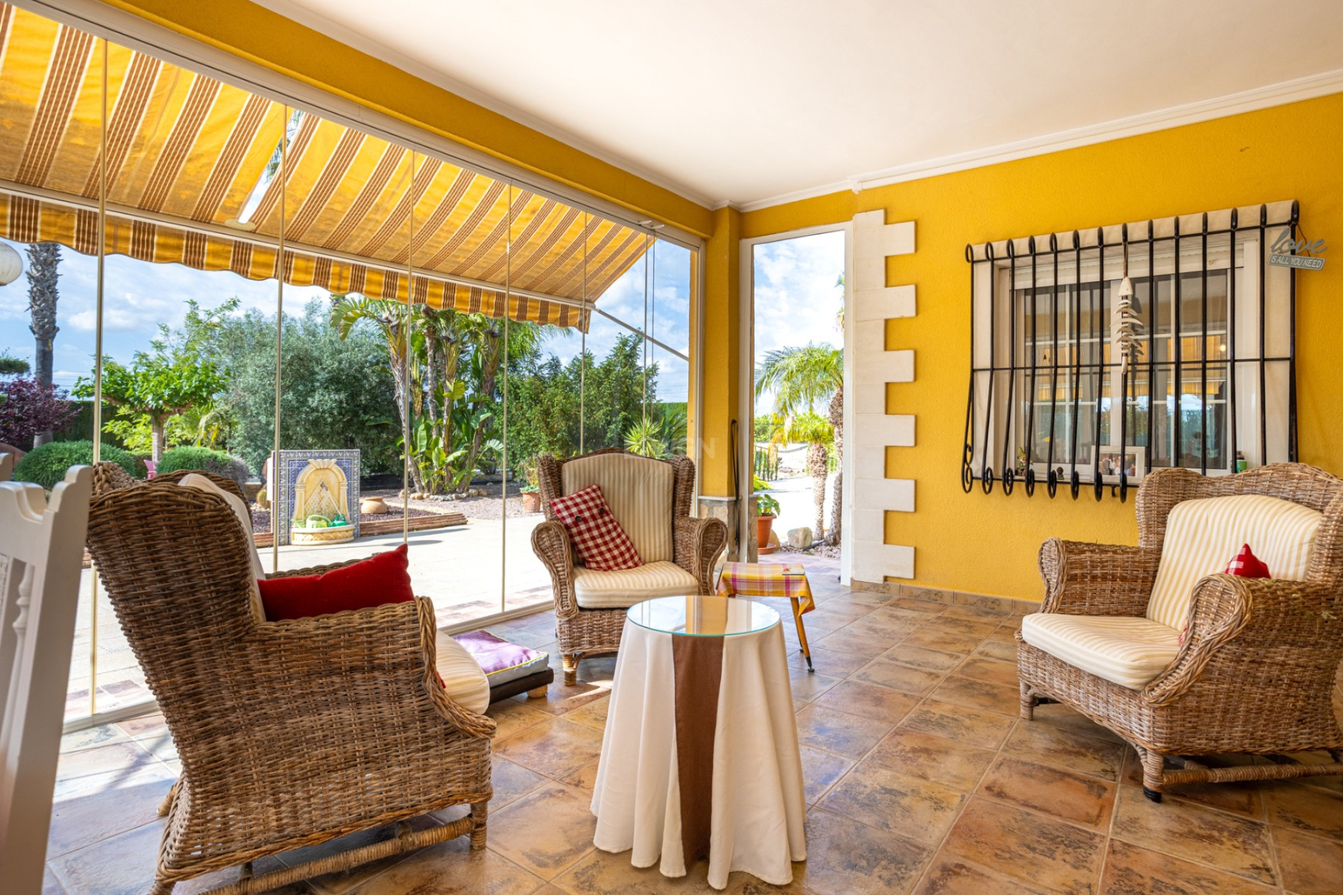 Odsprzedaż - Villa - Elche - Costa Blanca