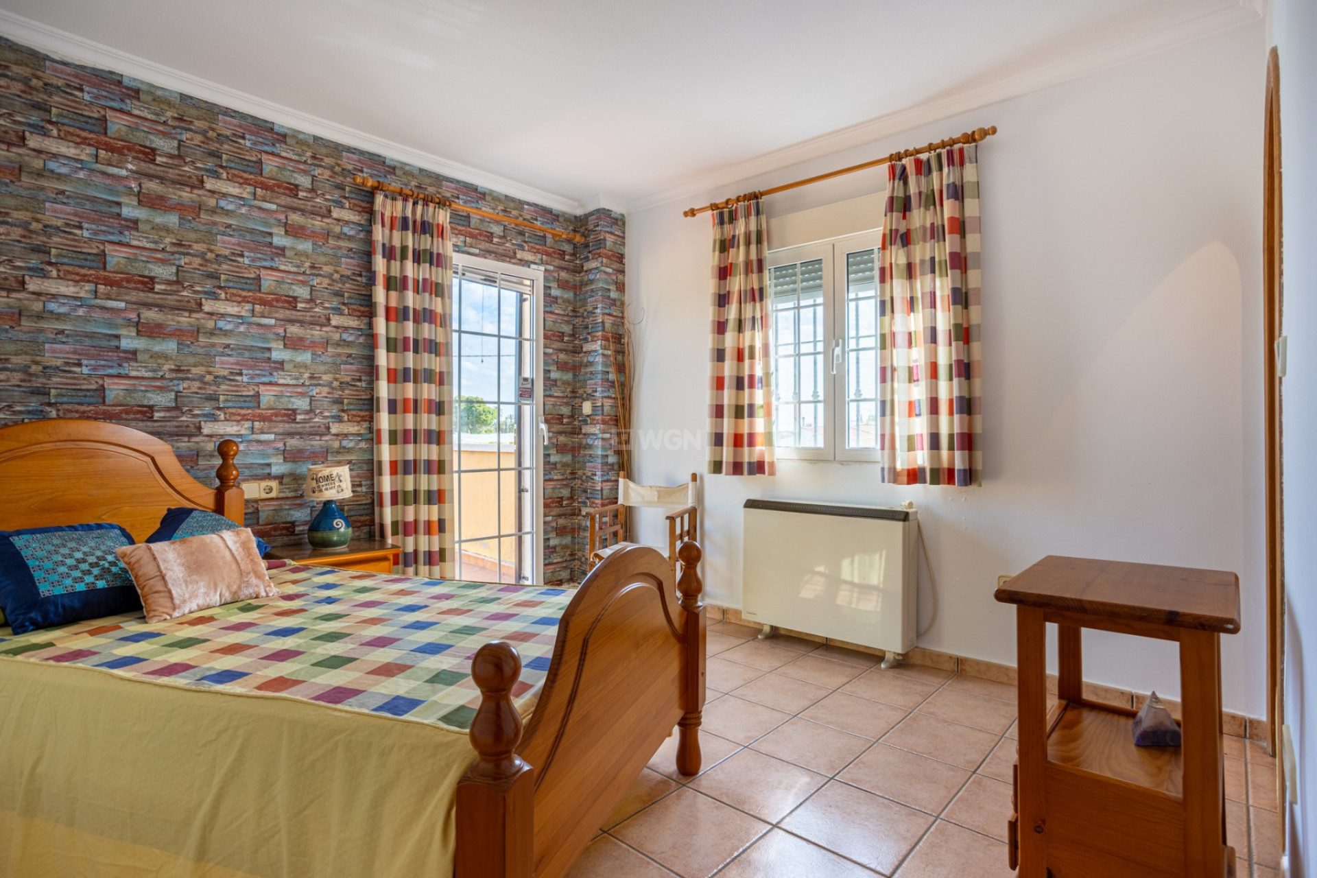 Odsprzedaż - Villa - Elche - Costa Blanca
