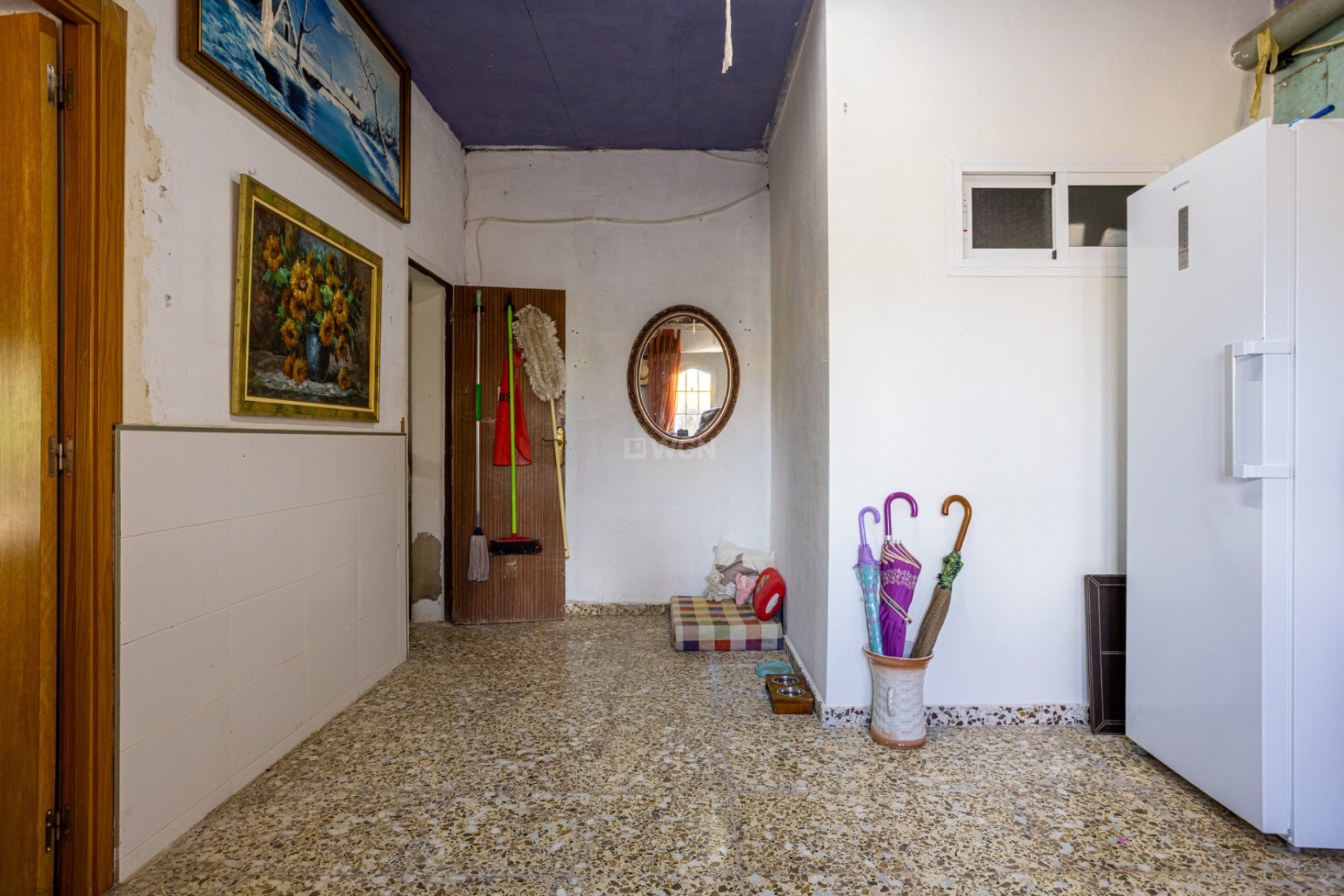 Odsprzedaż - Villa - Elche - Costa Blanca
