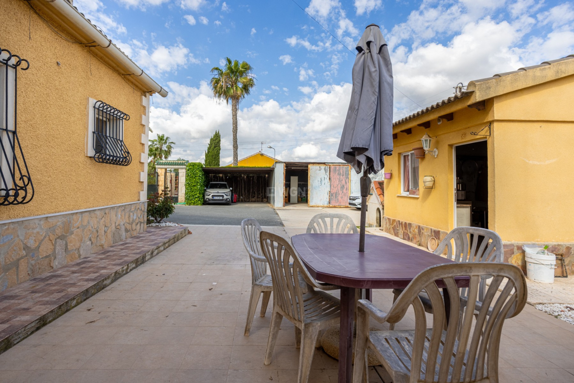 Odsprzedaż - Villa - Elche - Costa Blanca