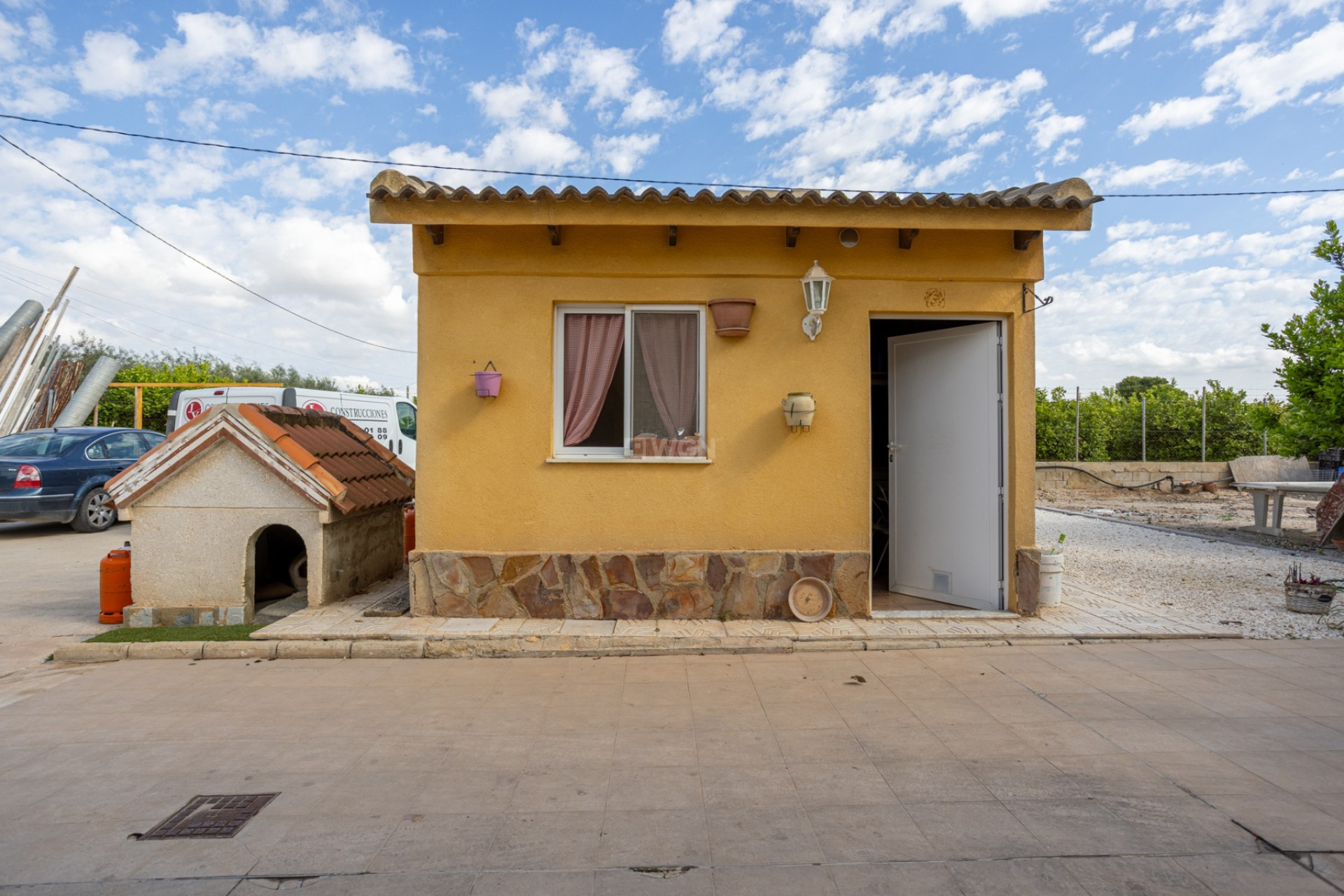 Odsprzedaż - Villa - Elche - Costa Blanca