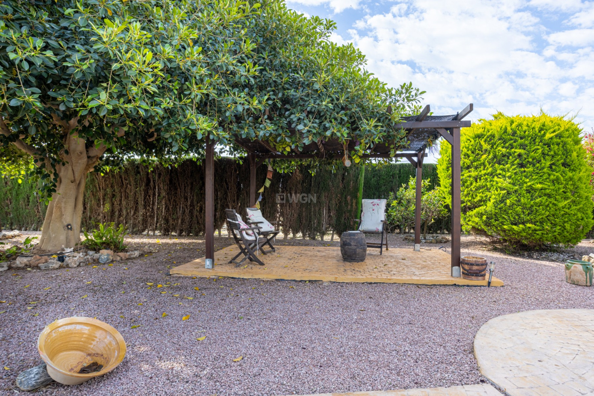 Odsprzedaż - Villa - Elche - Costa Blanca