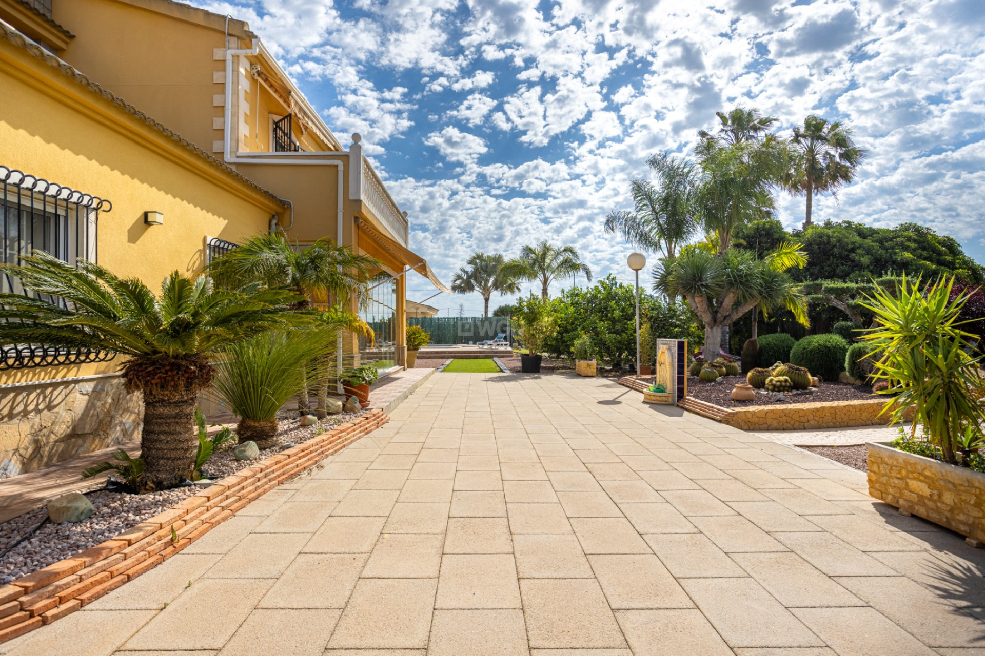 Odsprzedaż - Villa - Elche - Costa Blanca