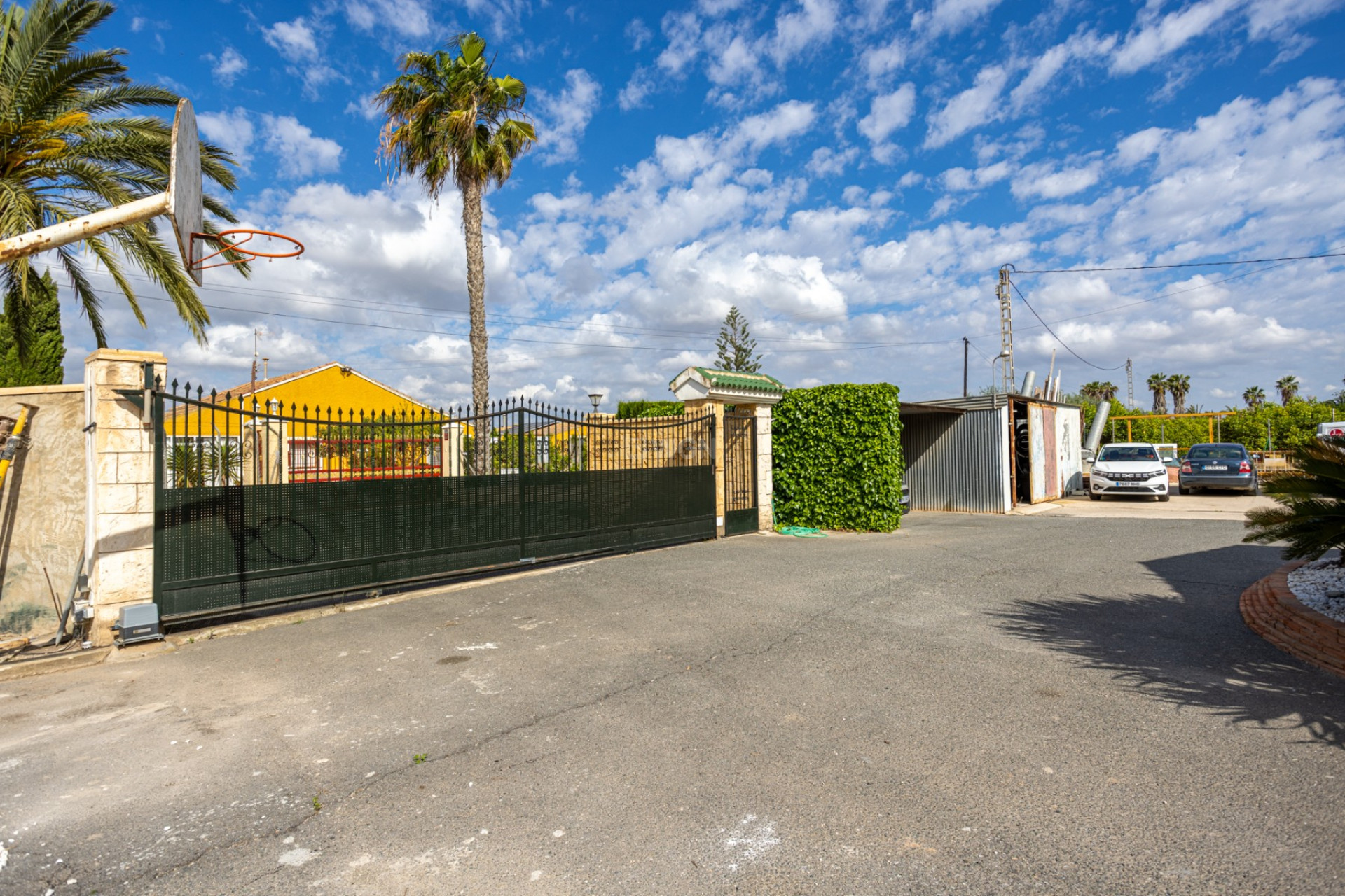 Odsprzedaż - Villa - Elche - Costa Blanca